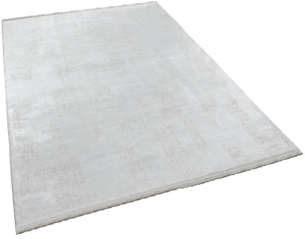 Calista 1762 Krem - Makine Halısı