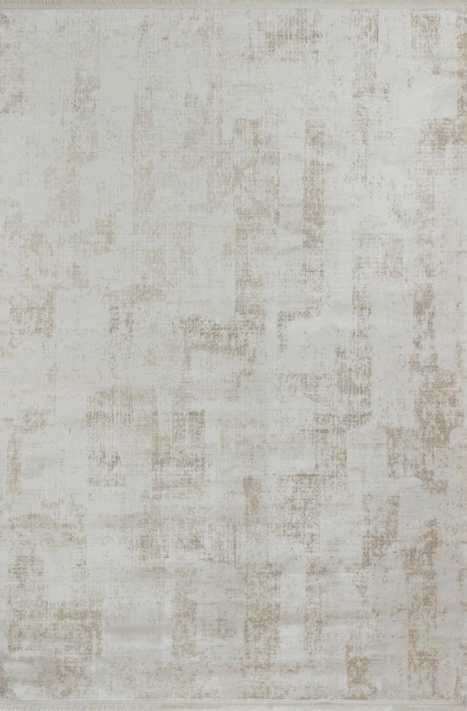 Calista 1762 Krem - Makine Halısı