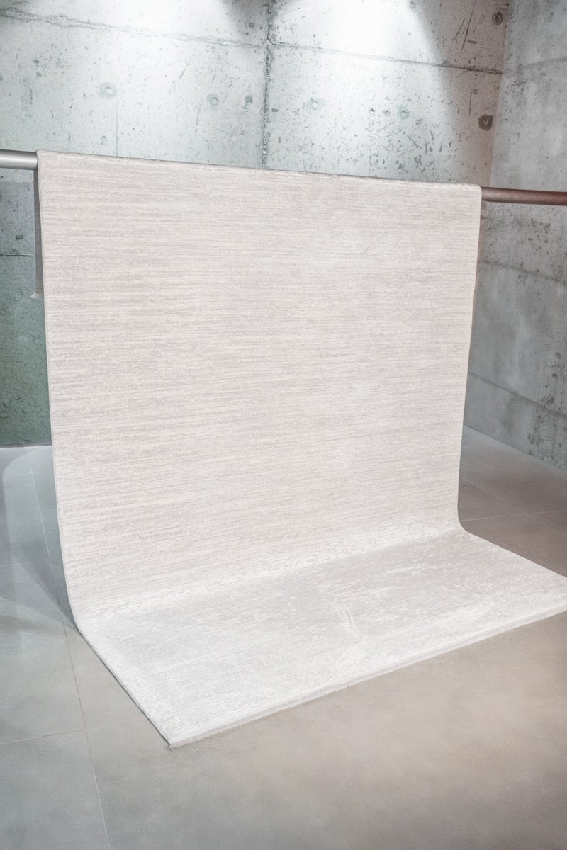 Calista Kesme Halı (Özel Ölçü) - 1731 Gri