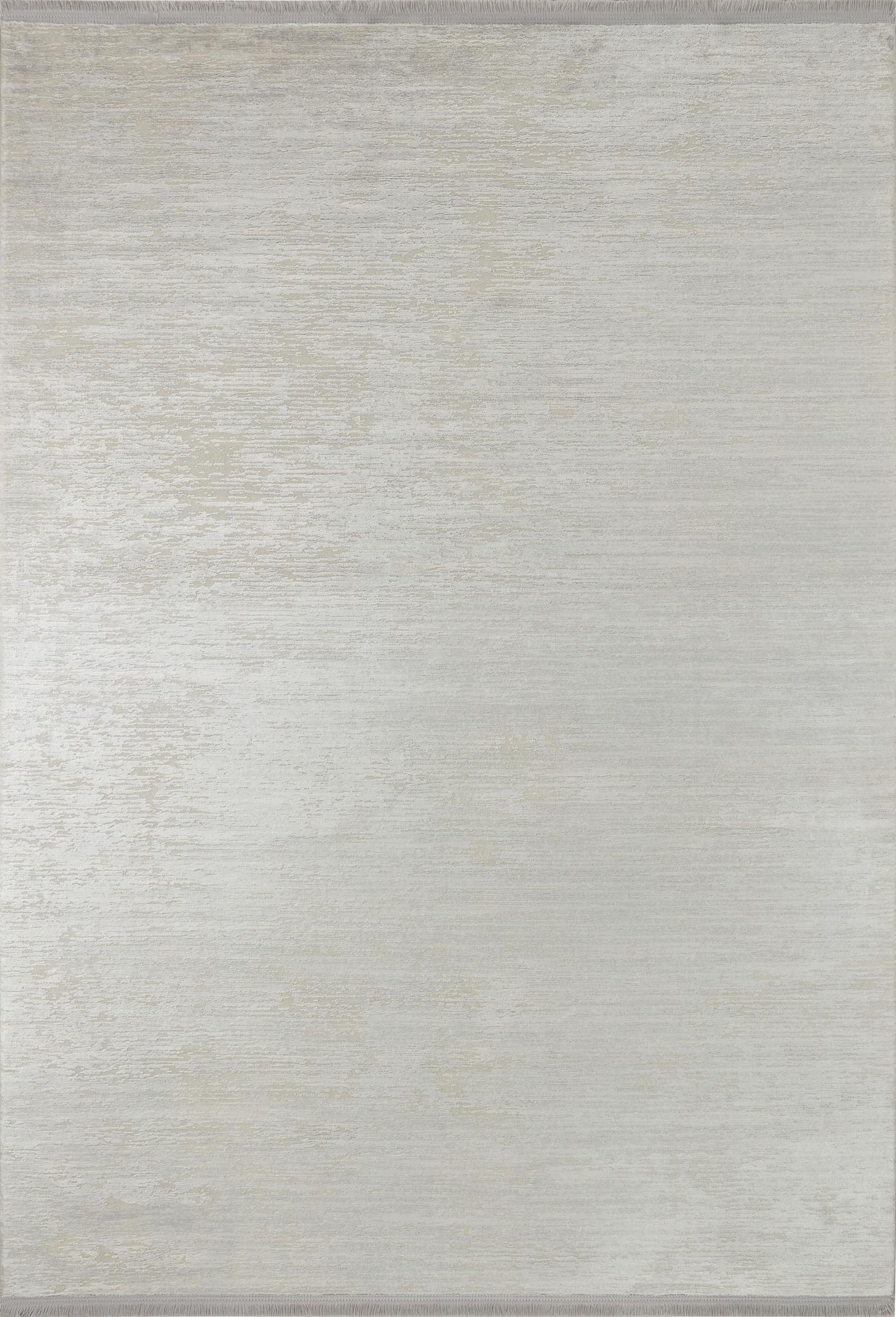 Calista Kesme Halı (Özel Ölçü) - 1731 Gri
