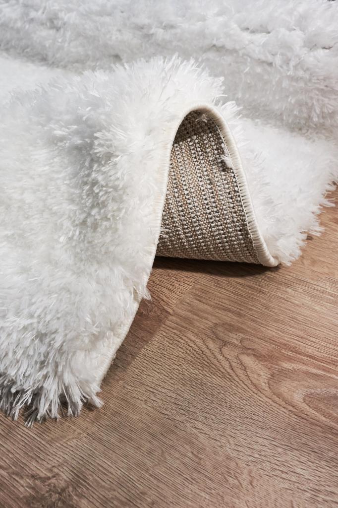 Cosy 9901 Beyaz - Makine Halısı