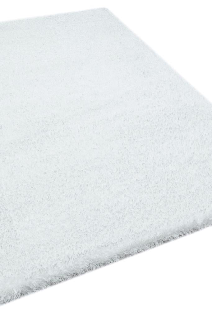 Cosy 9901 Beyaz - Makine Halısı