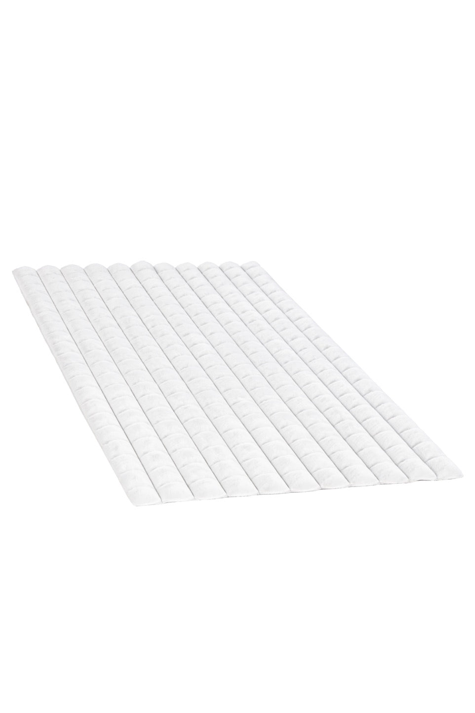 Diamante 7001 Beyaz - Dekoratif Halı