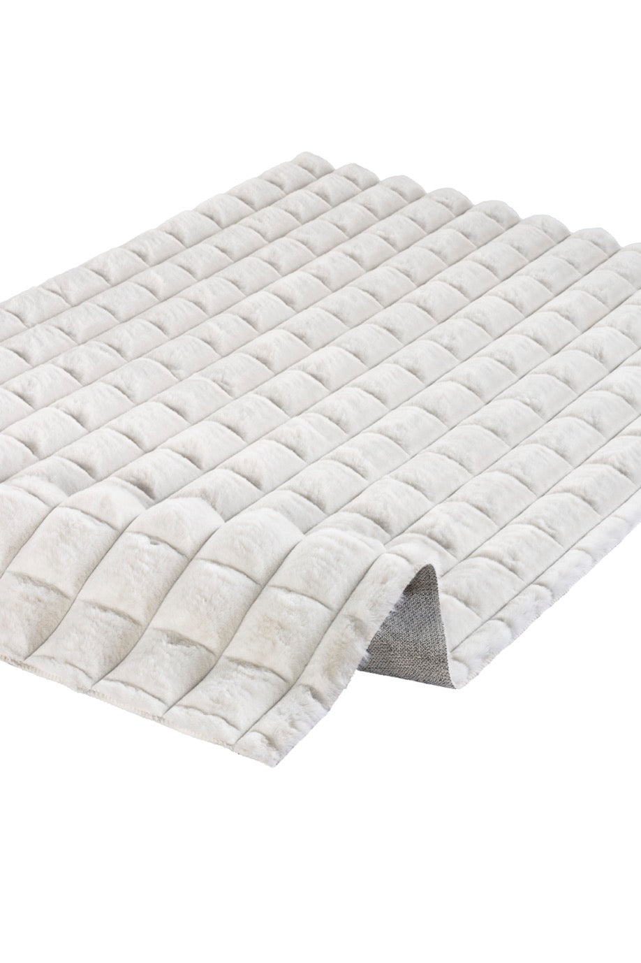 Diamante 7002 Krem - Dekoratif Halı