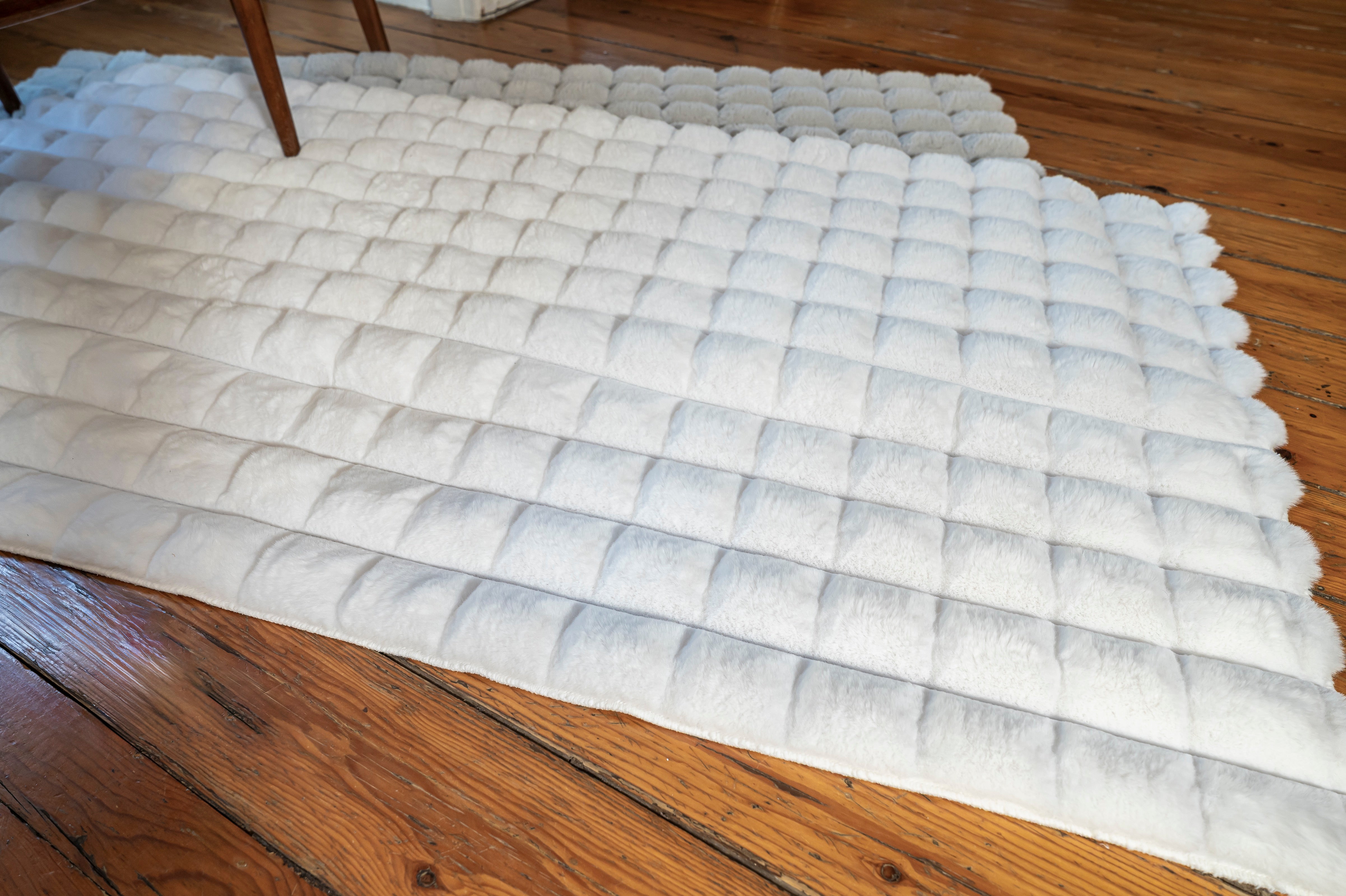 Diamante 7002 Krem - Dekoratif Halı