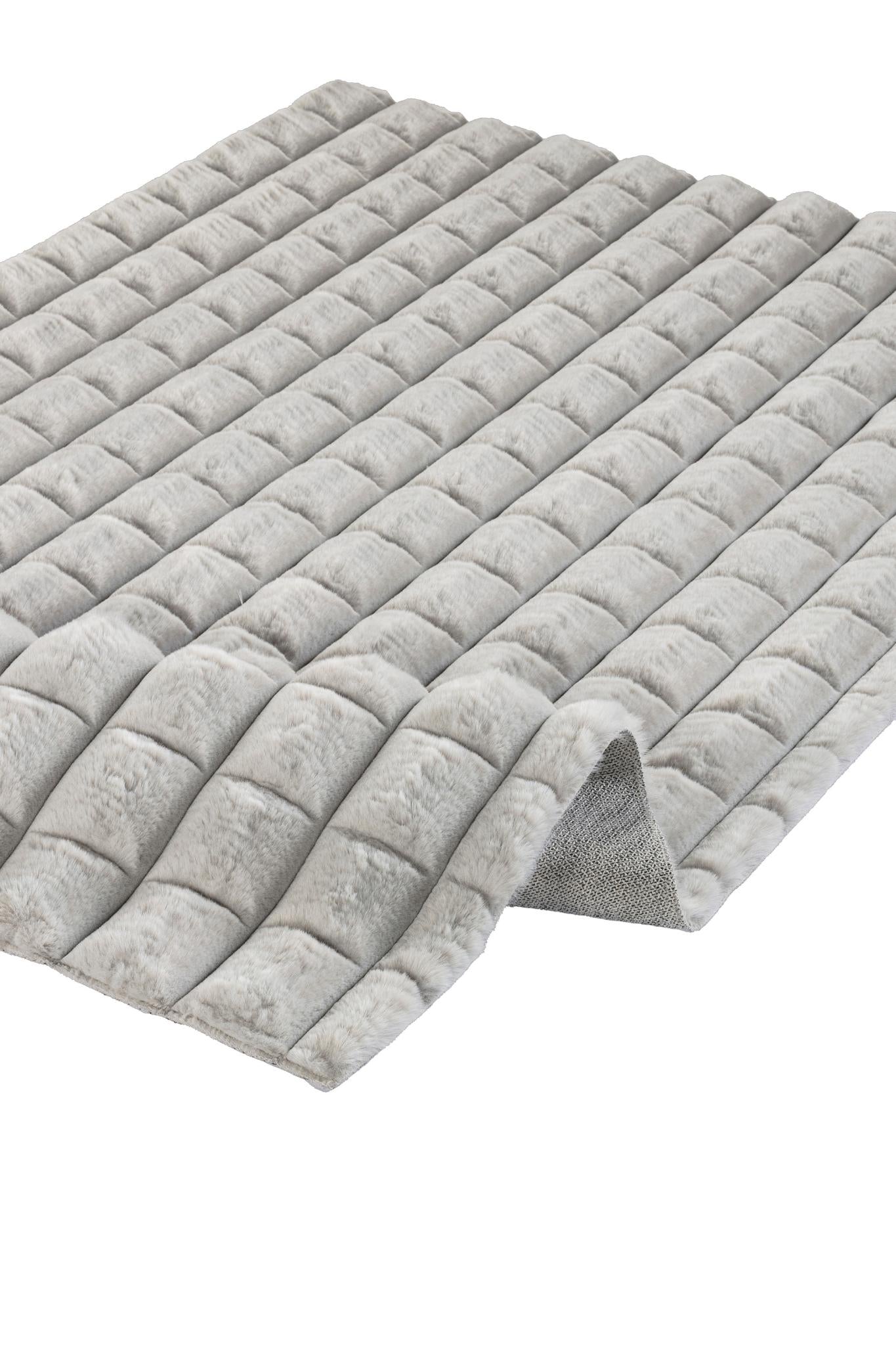 Diamante 7005 Gri - Dekoratif Halı