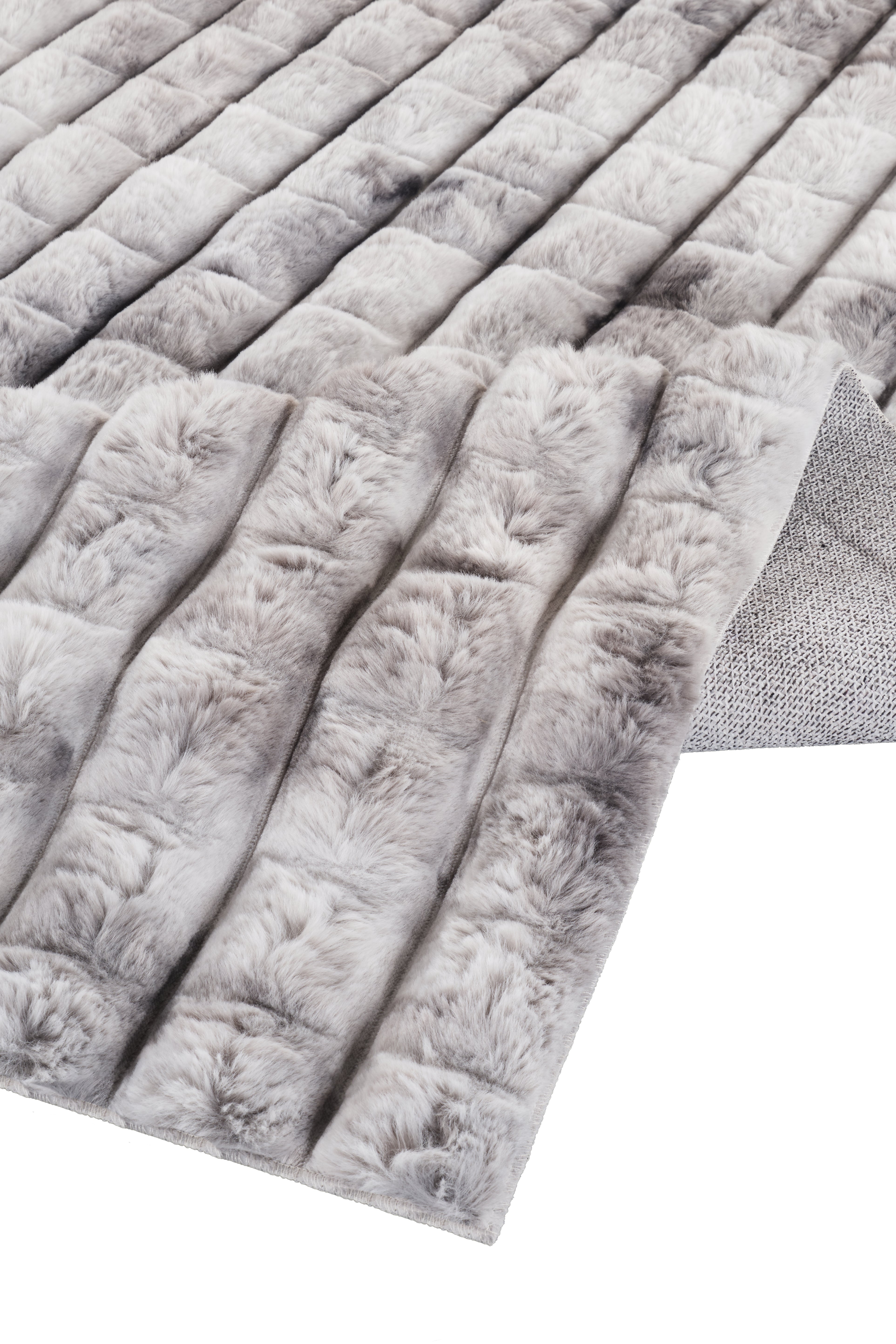 Diamante 7008 Batik Gri - Dekoratif Halı