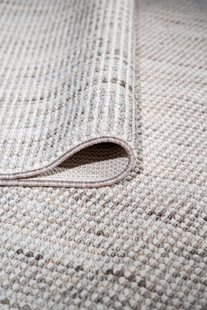 Gala 2201 Gri - Makine Halısı