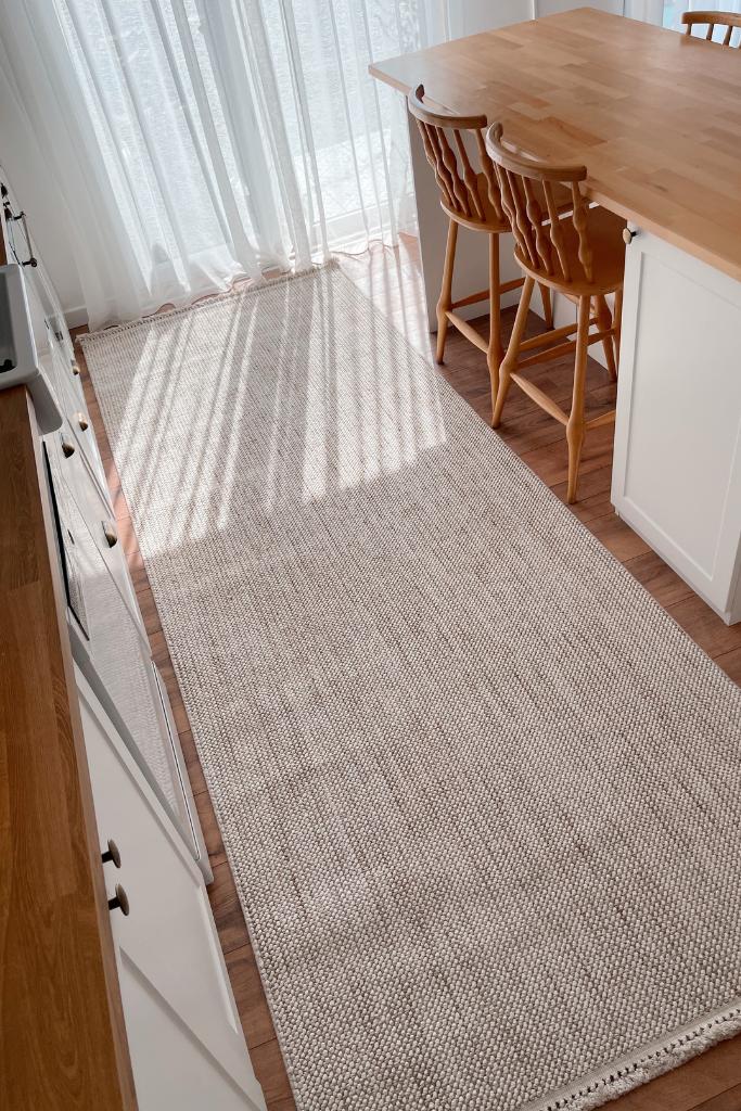 Gala 2202 Bej - Makine Halısı