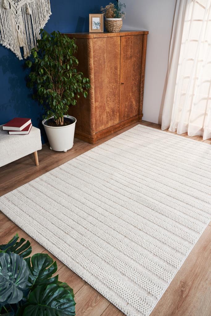 Gala 2211 Ekru - Makine Halısı