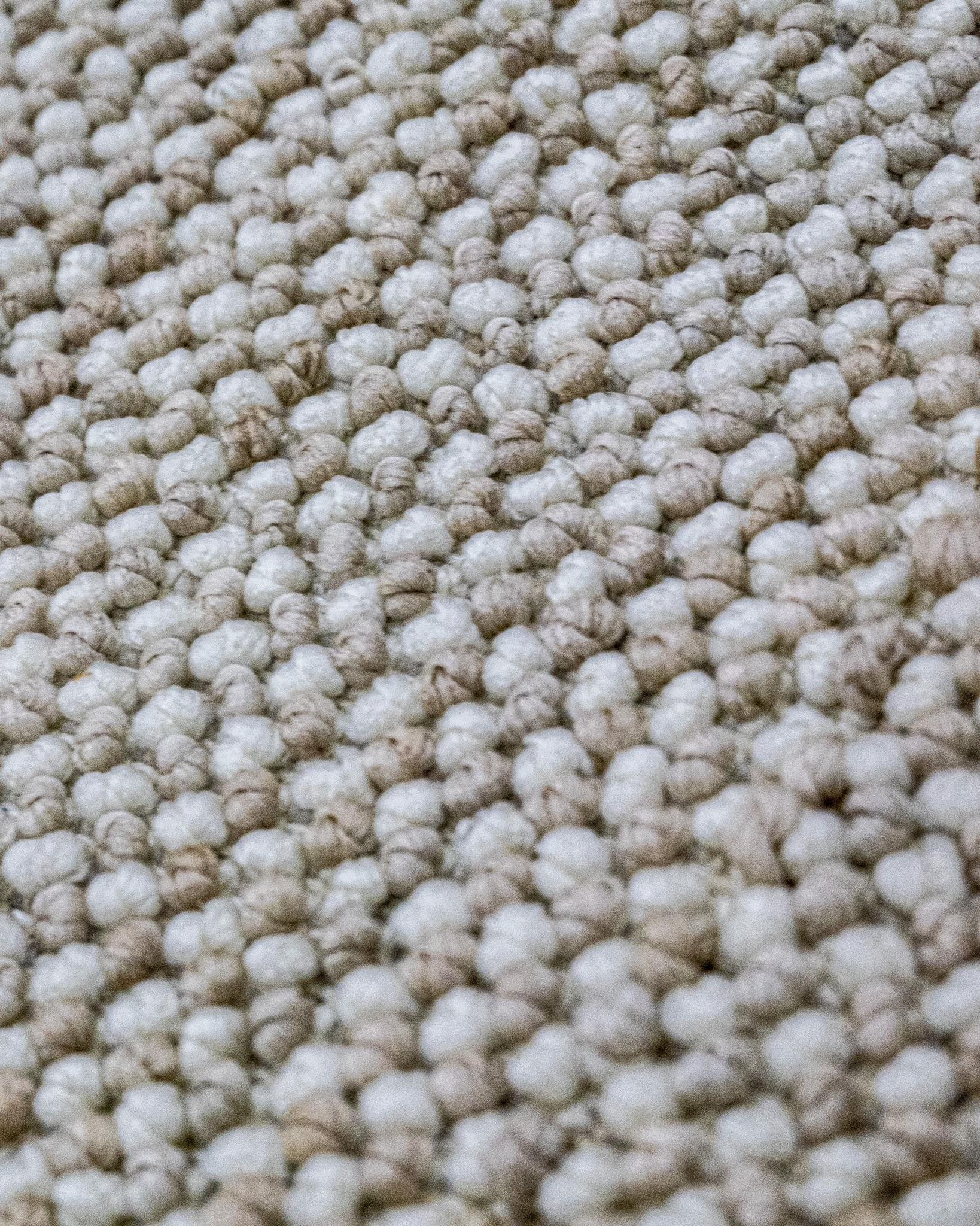 Gala Kesme Halı (Özel Ölçü) - 2202 Bej