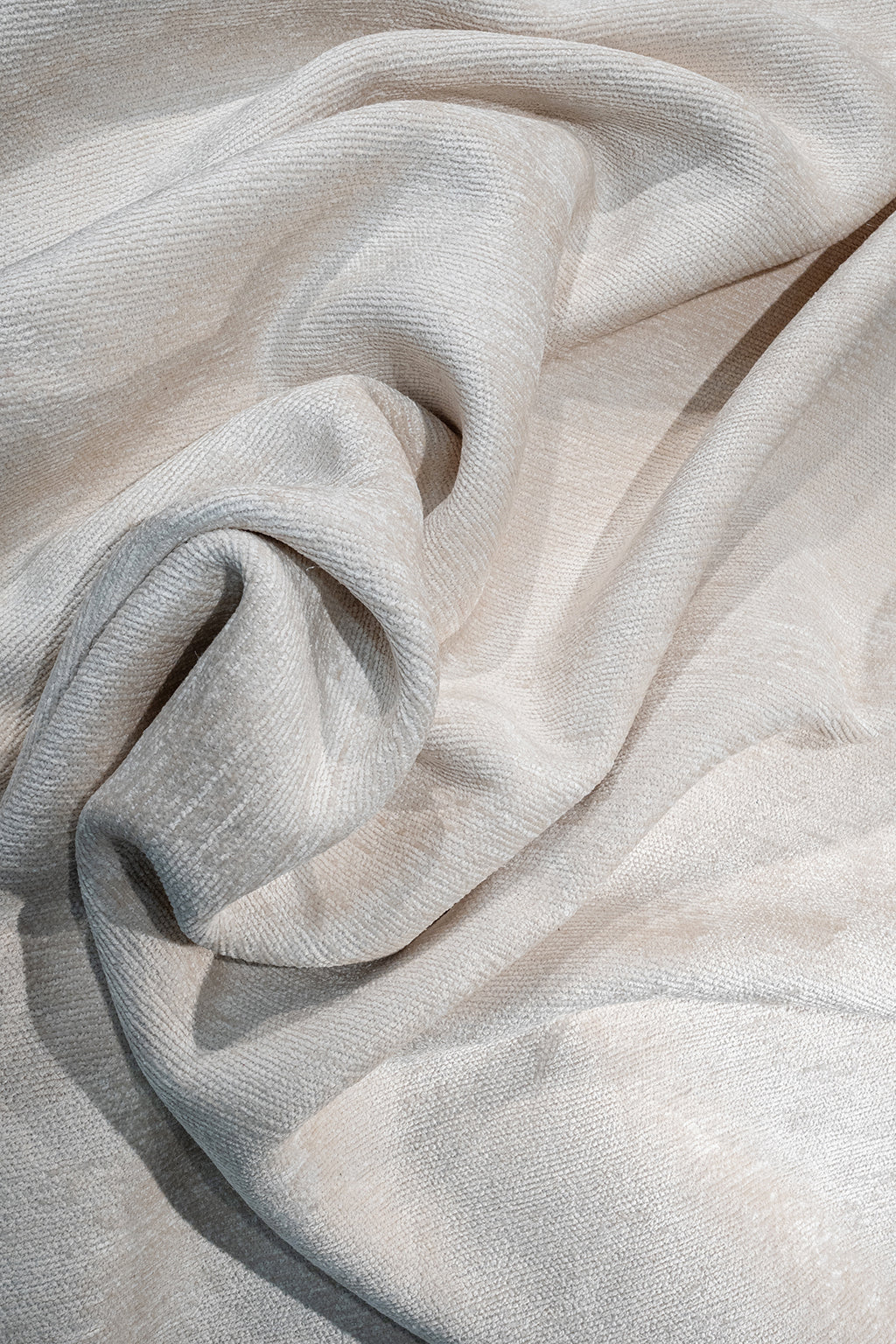 Hare Plus 8911 Ekru - Makine Halısı