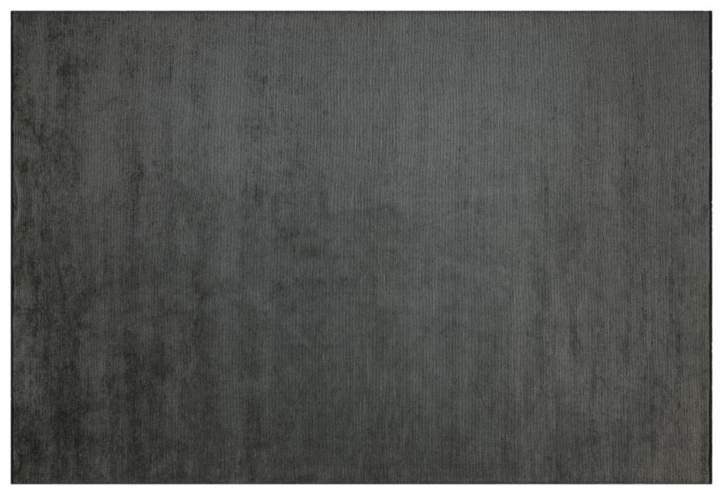 Hare Plus 8914 Antrasit - Makine Halısı