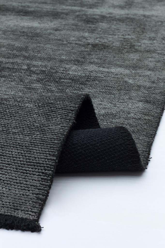 Hare Plus 8914 Antrasit - Makine Halısı