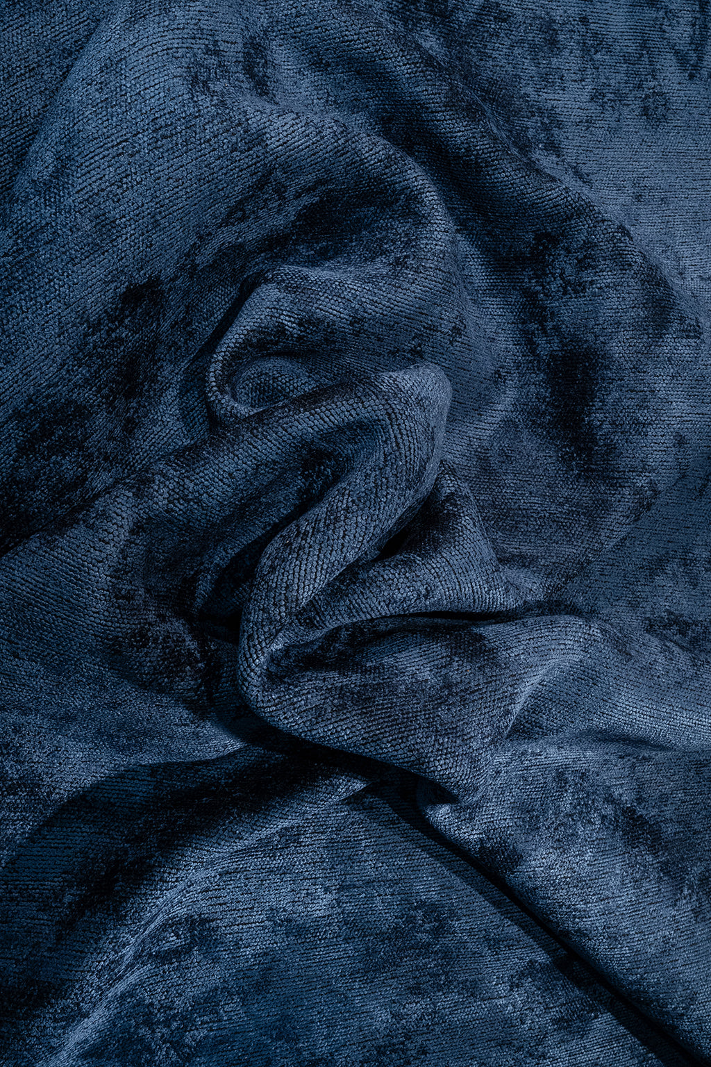 Hare Plus 8919 Lacivert - Makine Halısı