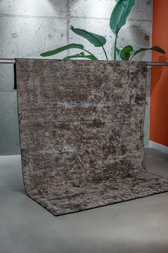 Hare Premium 1331 Bej - Krem - Makine Halısı