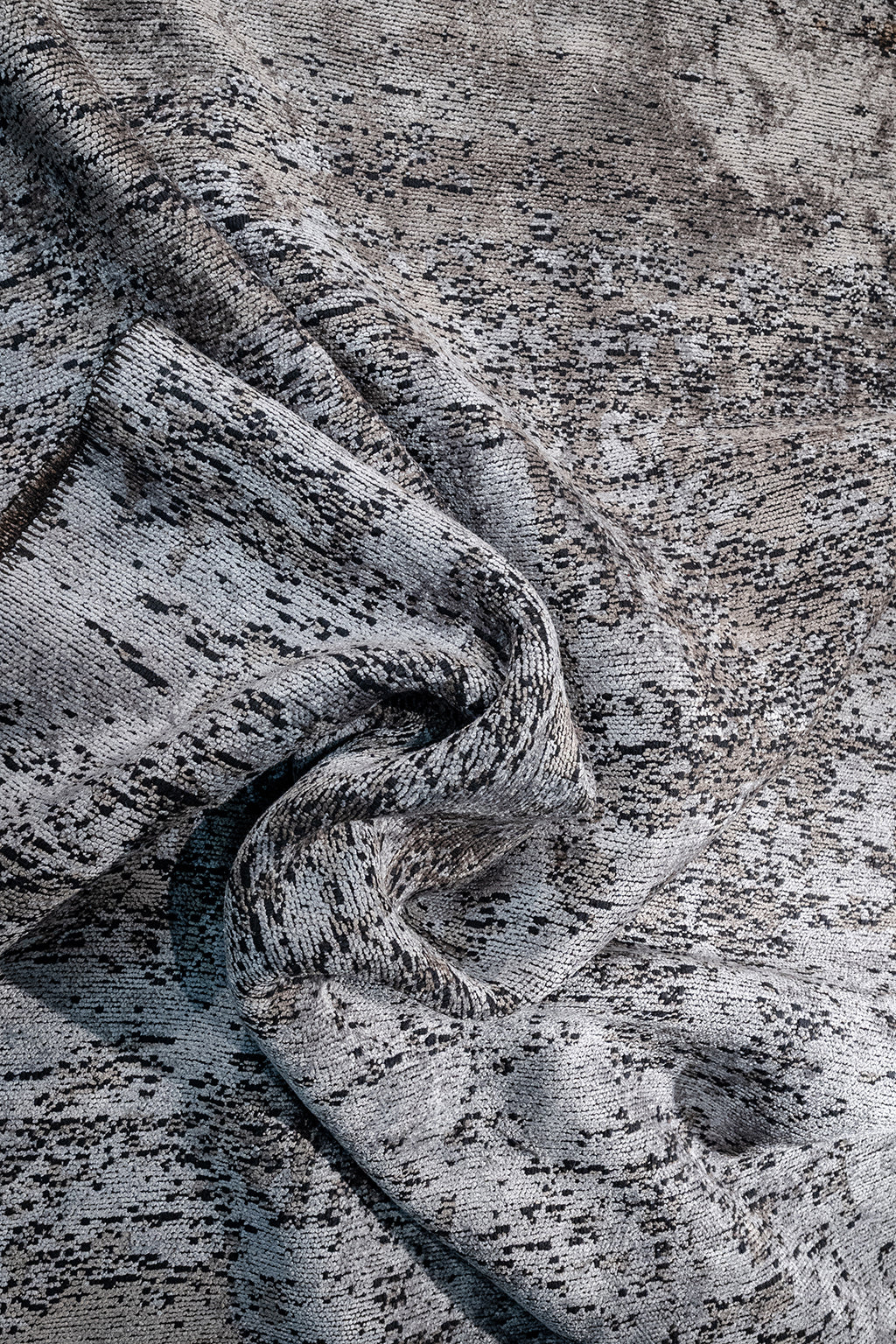 Hare Unique 1412 Vizon - Makine Halısı