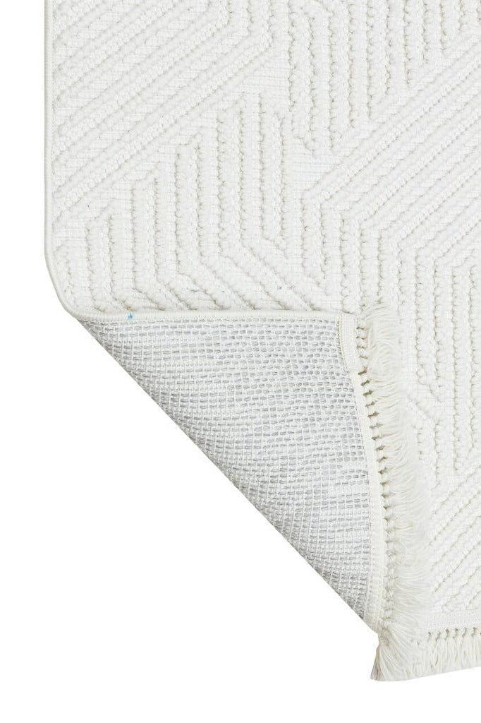 Havana 8591 Ekru - Makine Halısı