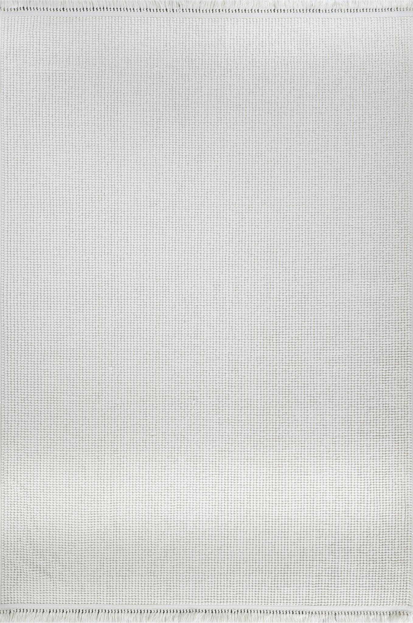 Havana 8595 Ekru - Makine Halısı