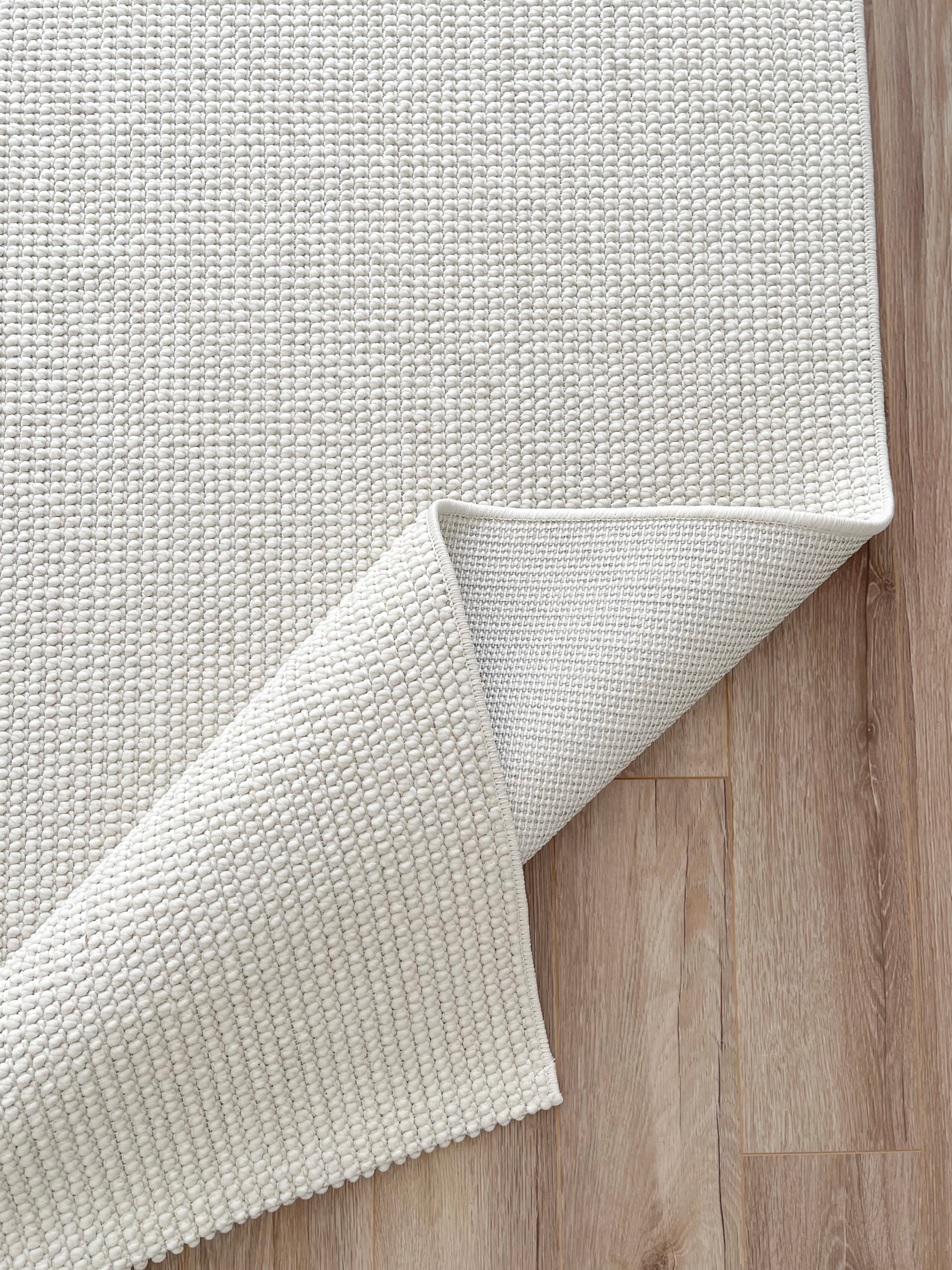 Havana 8595 Ekru - Makine Halısı