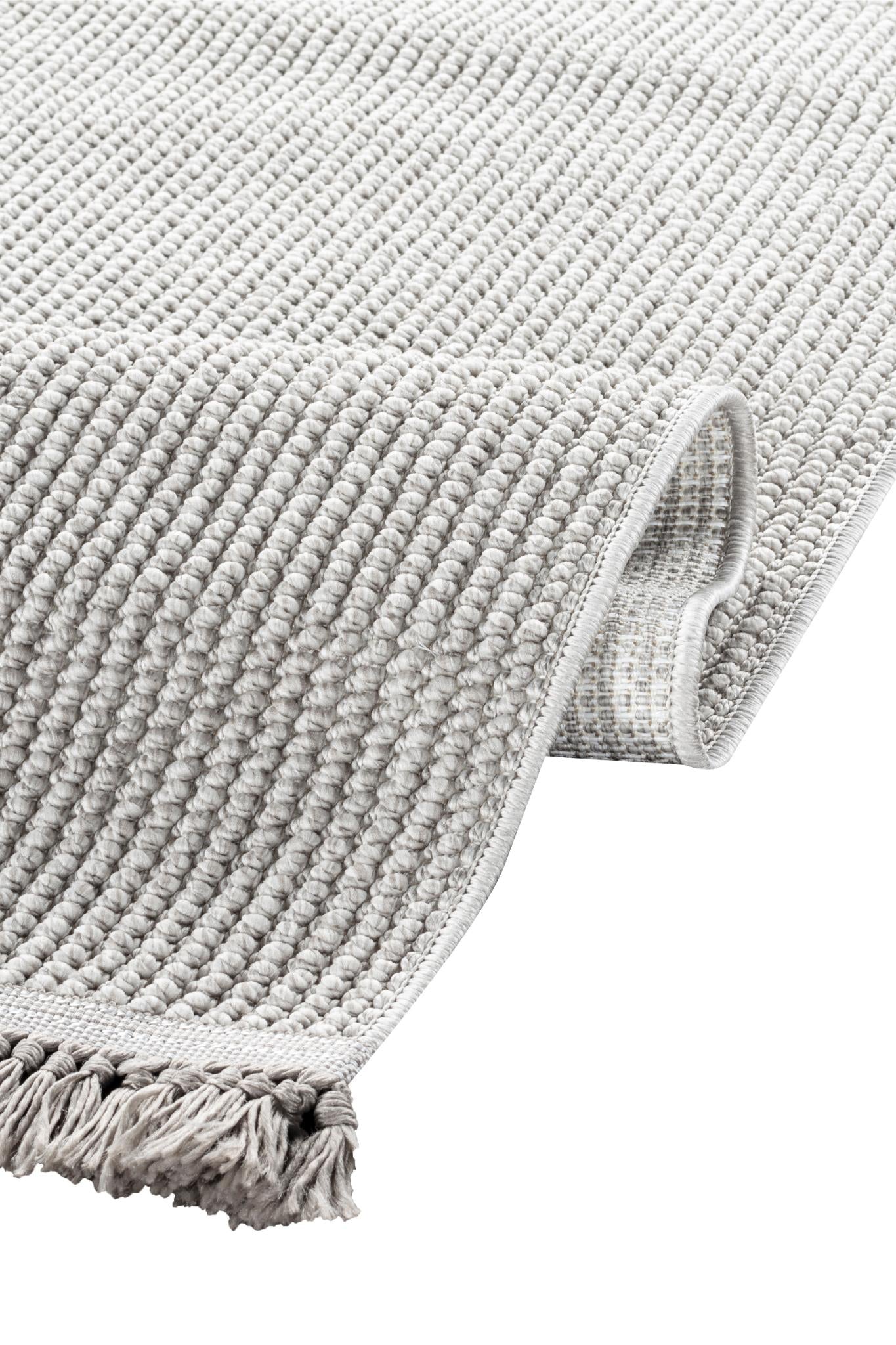 Havana 8596 Gri - Makine Halısı