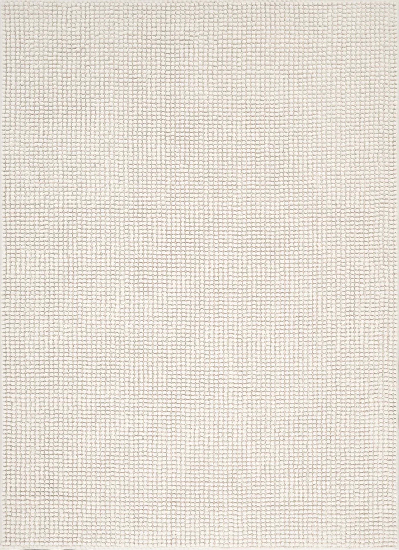 Lava 1541 LV Beyaz - Dekoratif Halı