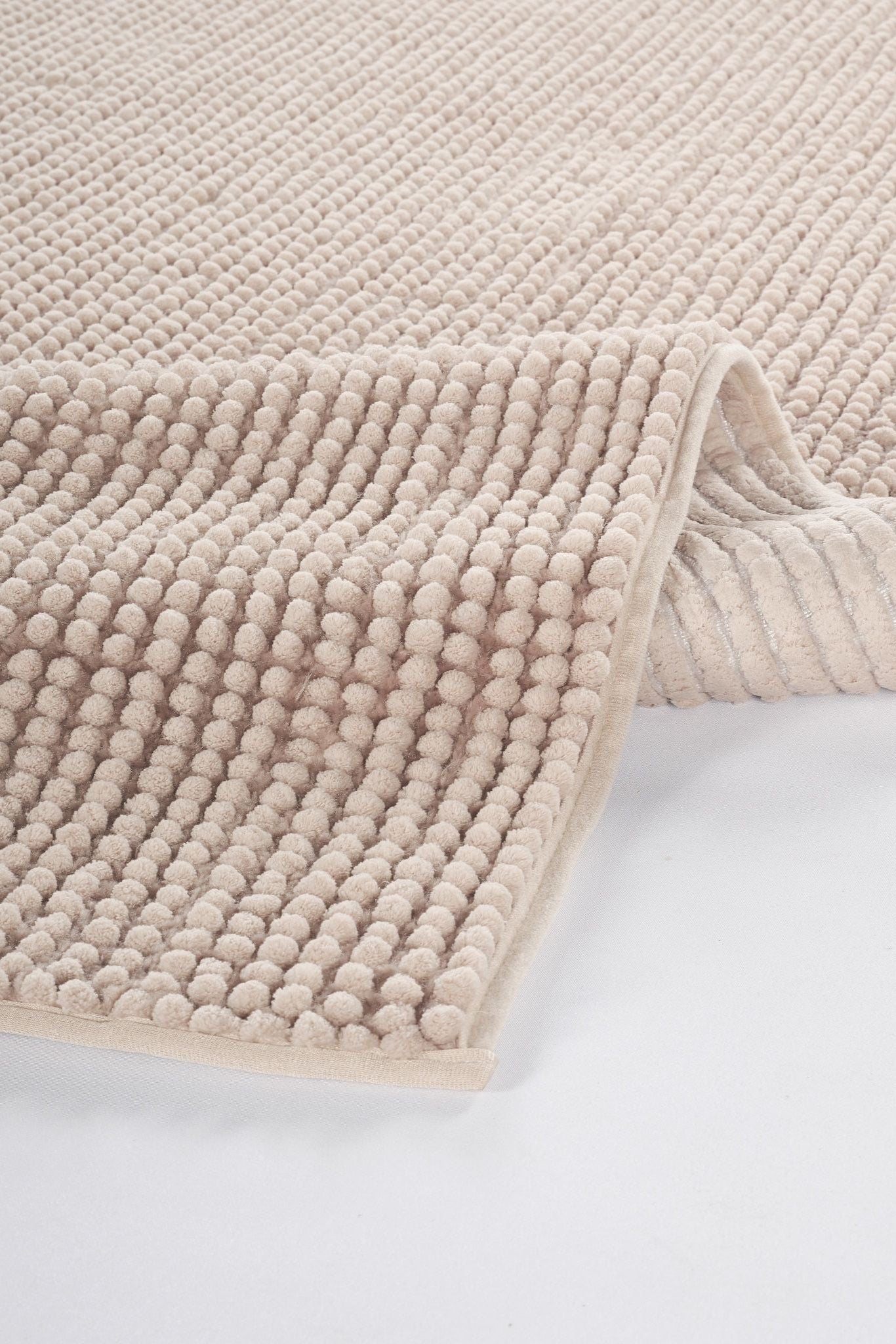 Lava 1543 LV Bej - Dekoratif Halı