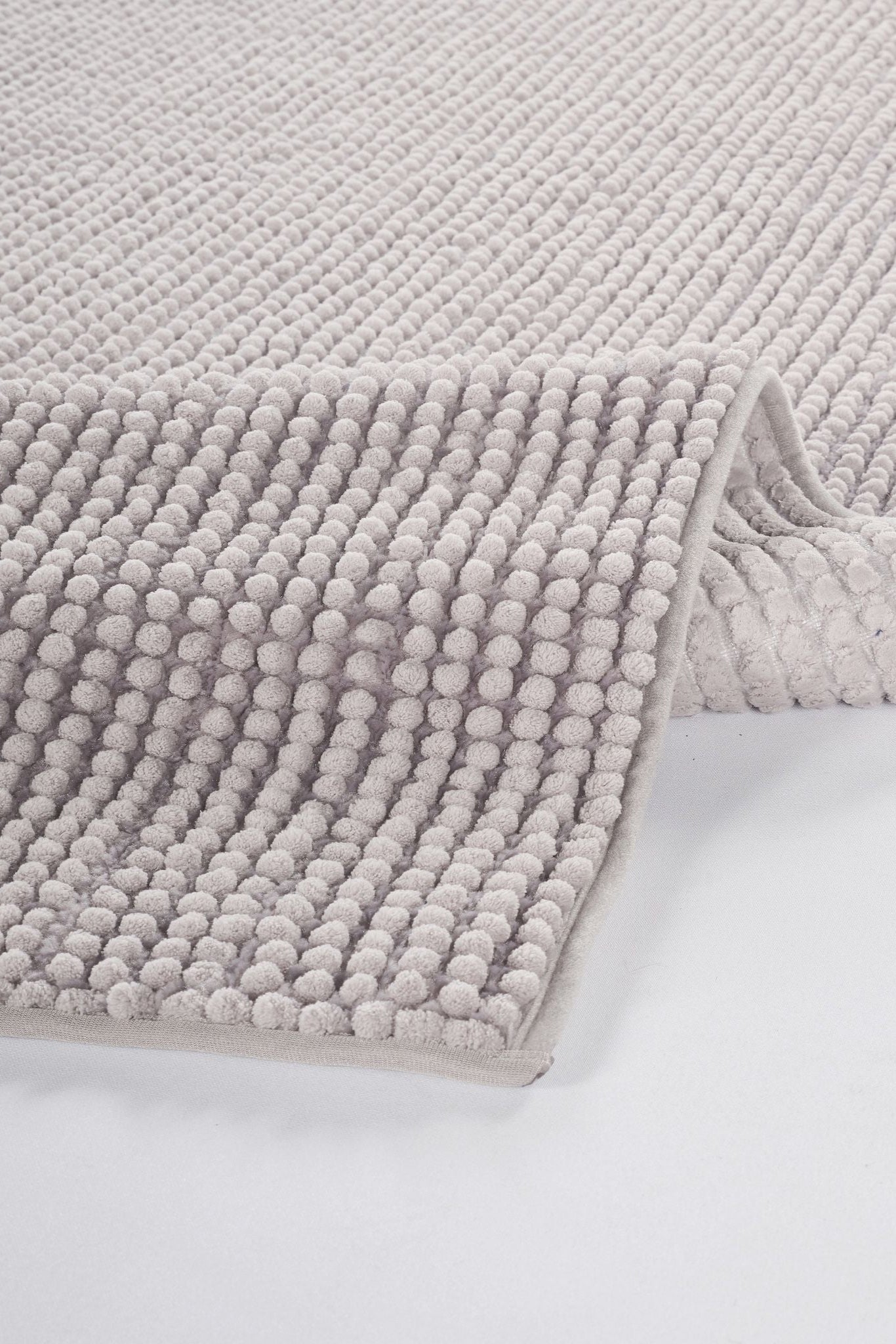 Lava 1544 LV Gri - Dekoratif Halı