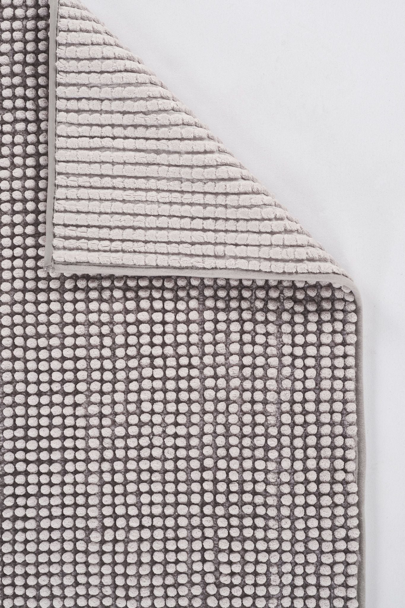 Lava 1544 LV Gri - Dekoratif Halı