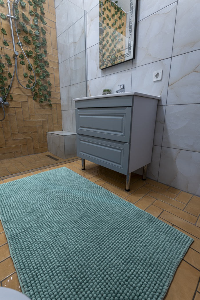 Lava 1545 LV Mint - Dekoratif Halı