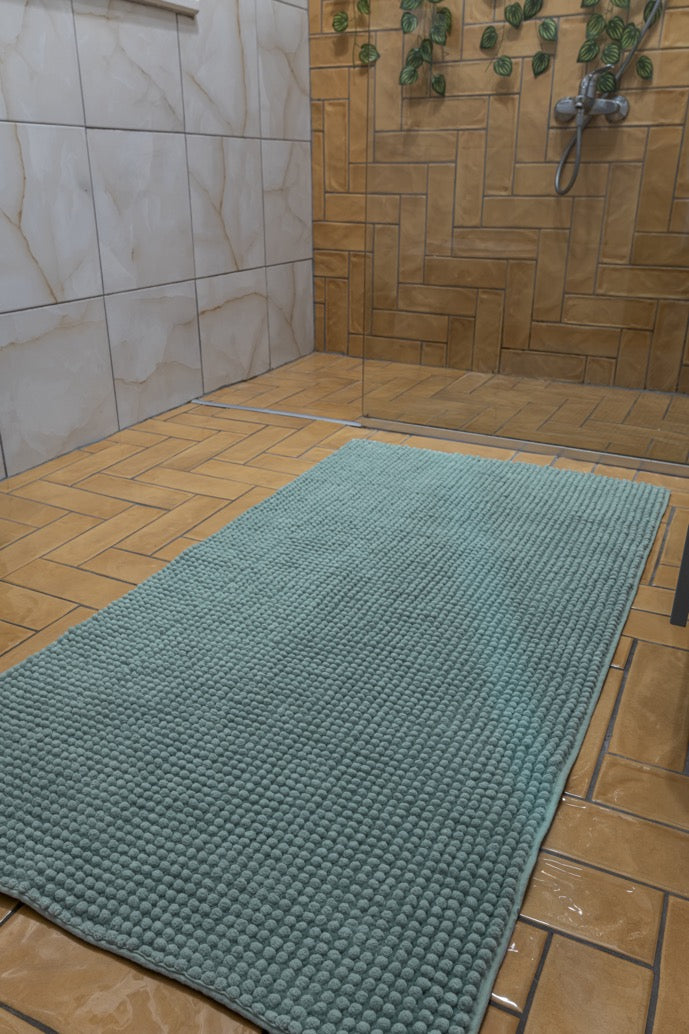 Lava 1545 LV Mint - Dekoratif Halı