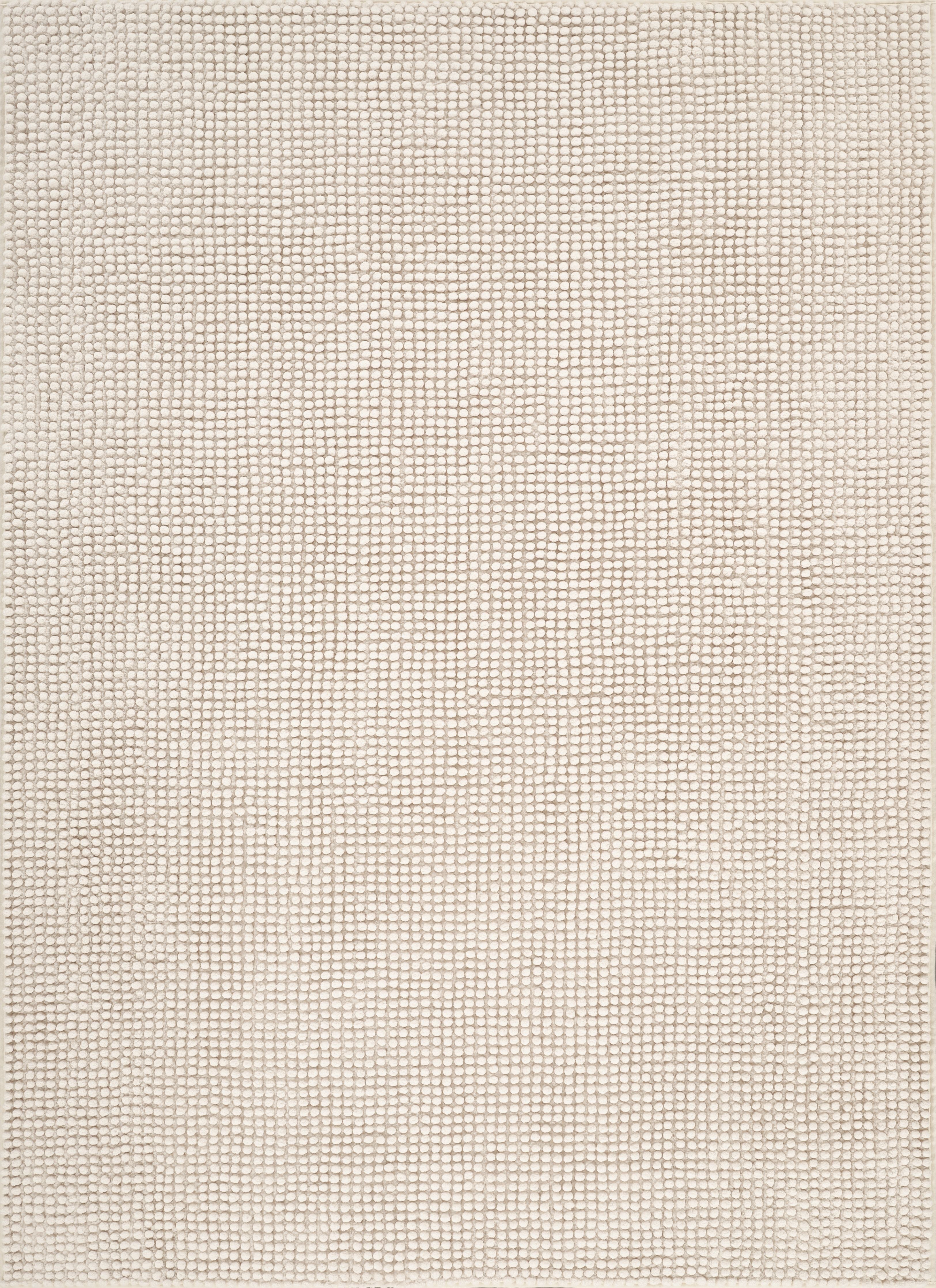 Lava Kesme Halı (Özel Ölçü) - 1542 LV Ekru