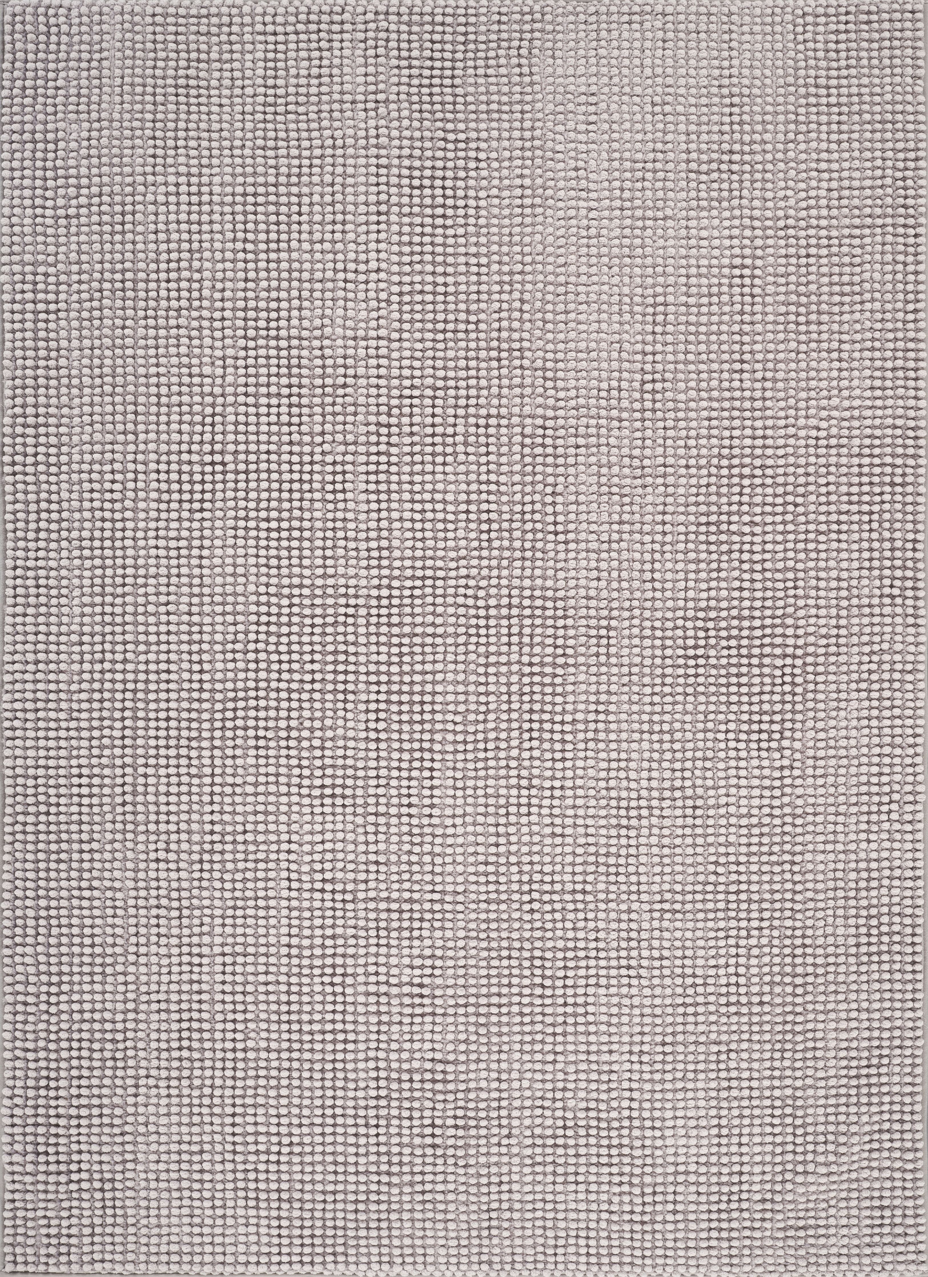 Lava Kesme Halı (Özel Ölçü) - 1544 LV Gri