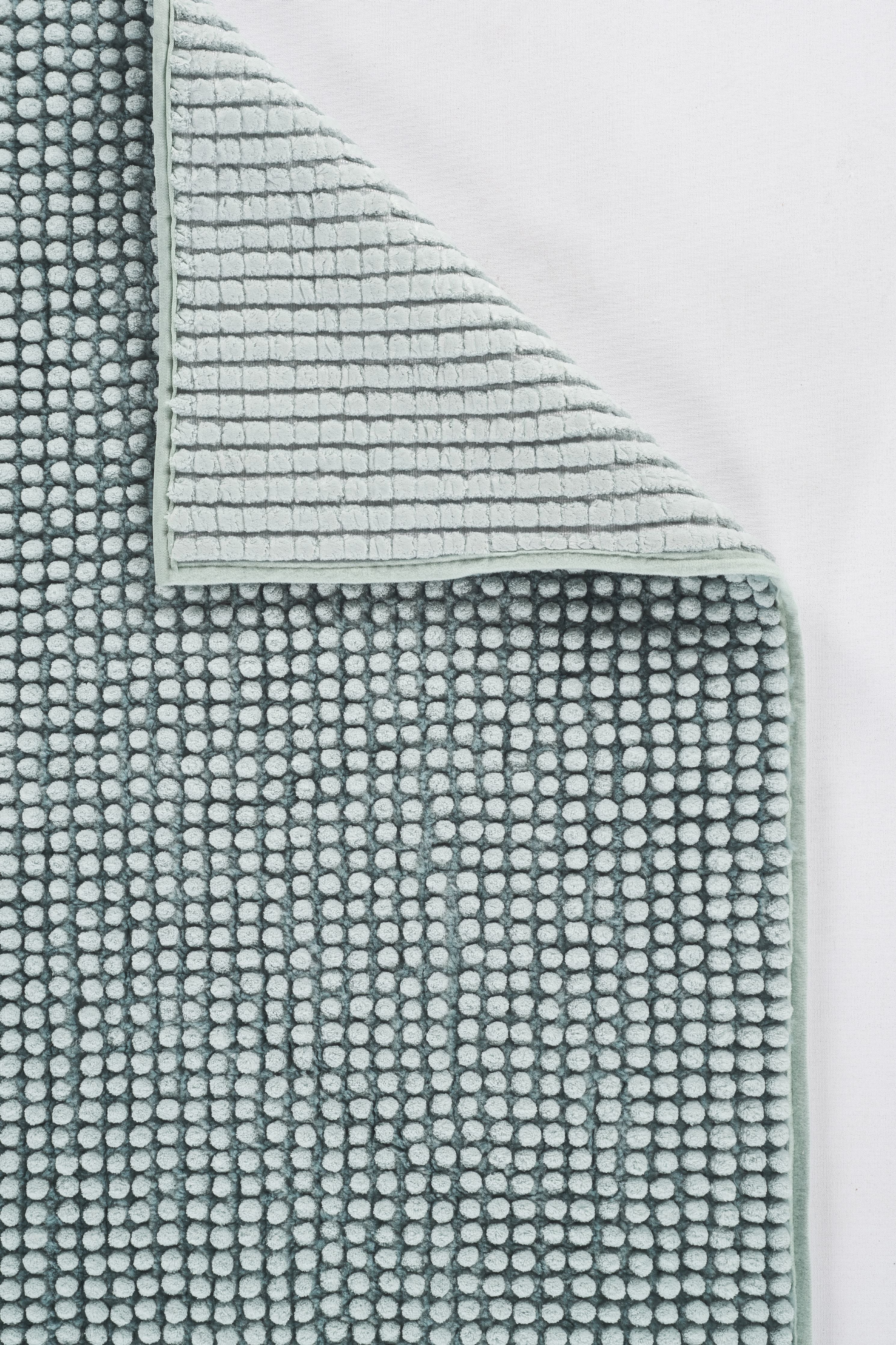 Lava Kesme Halı (Özel Ölçü) - 1545 LV Mint