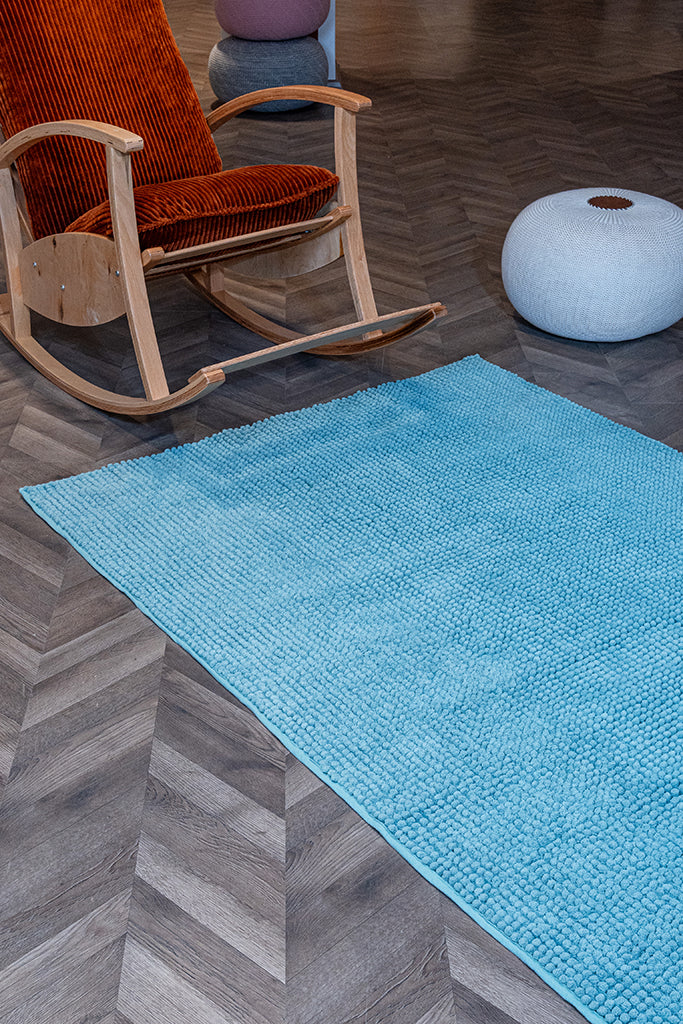 Lava Kesme Halı (Özel Ölçü) - 1545 LV Mint