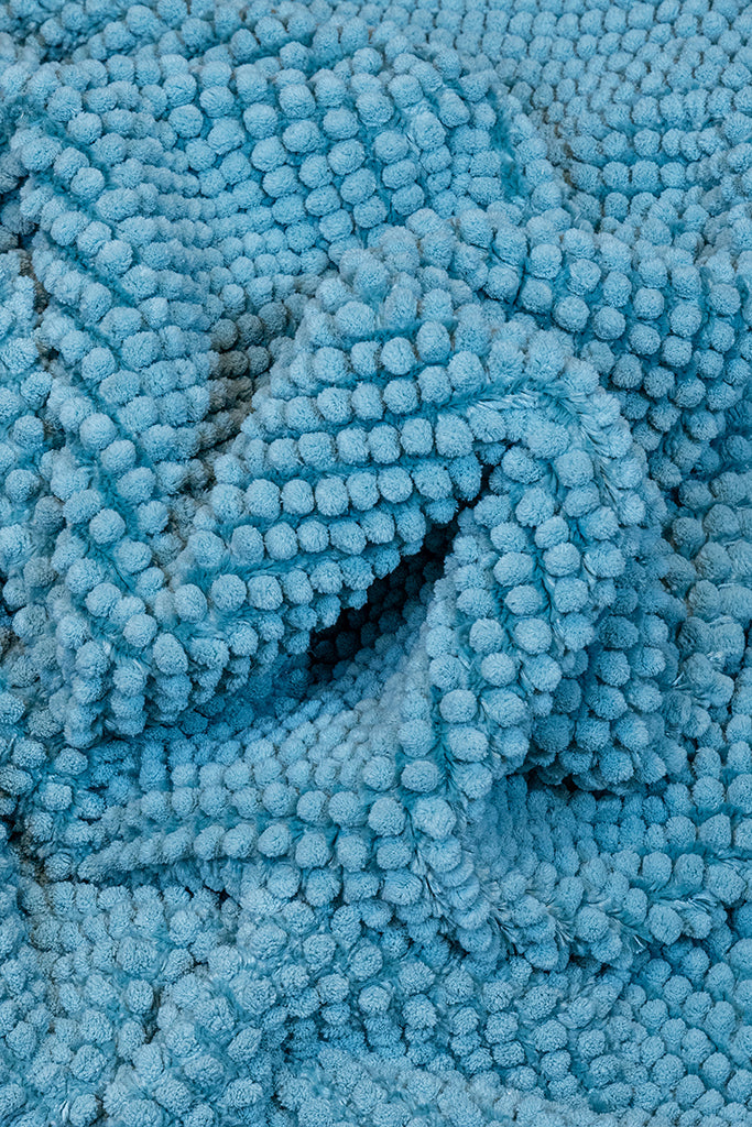 Lava Kesme Halı (Özel Ölçü) - 1545 LV Mint