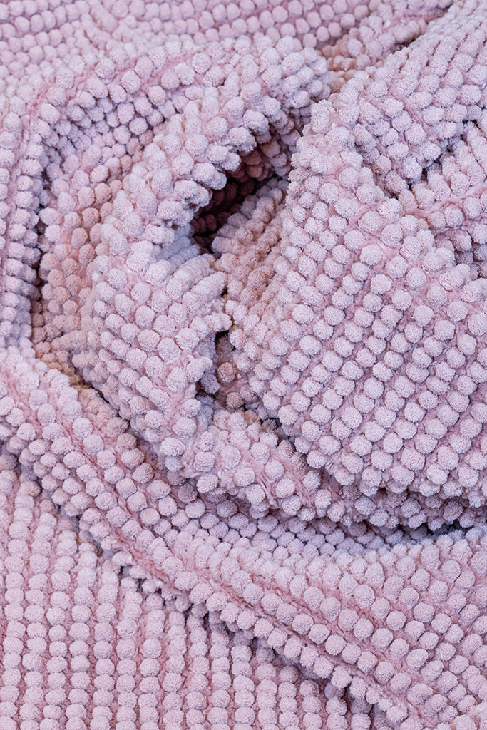 Lava Kesme Halı (Özel Ölçü) - 1546 LV Pudra