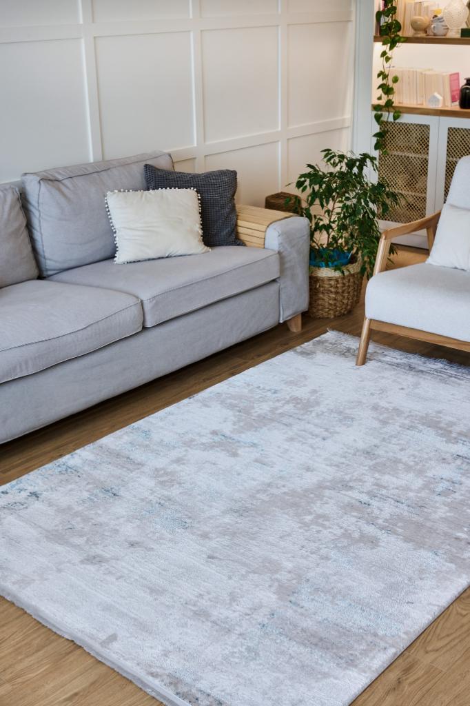 Lima 6211 Aqua - Makine Halısı