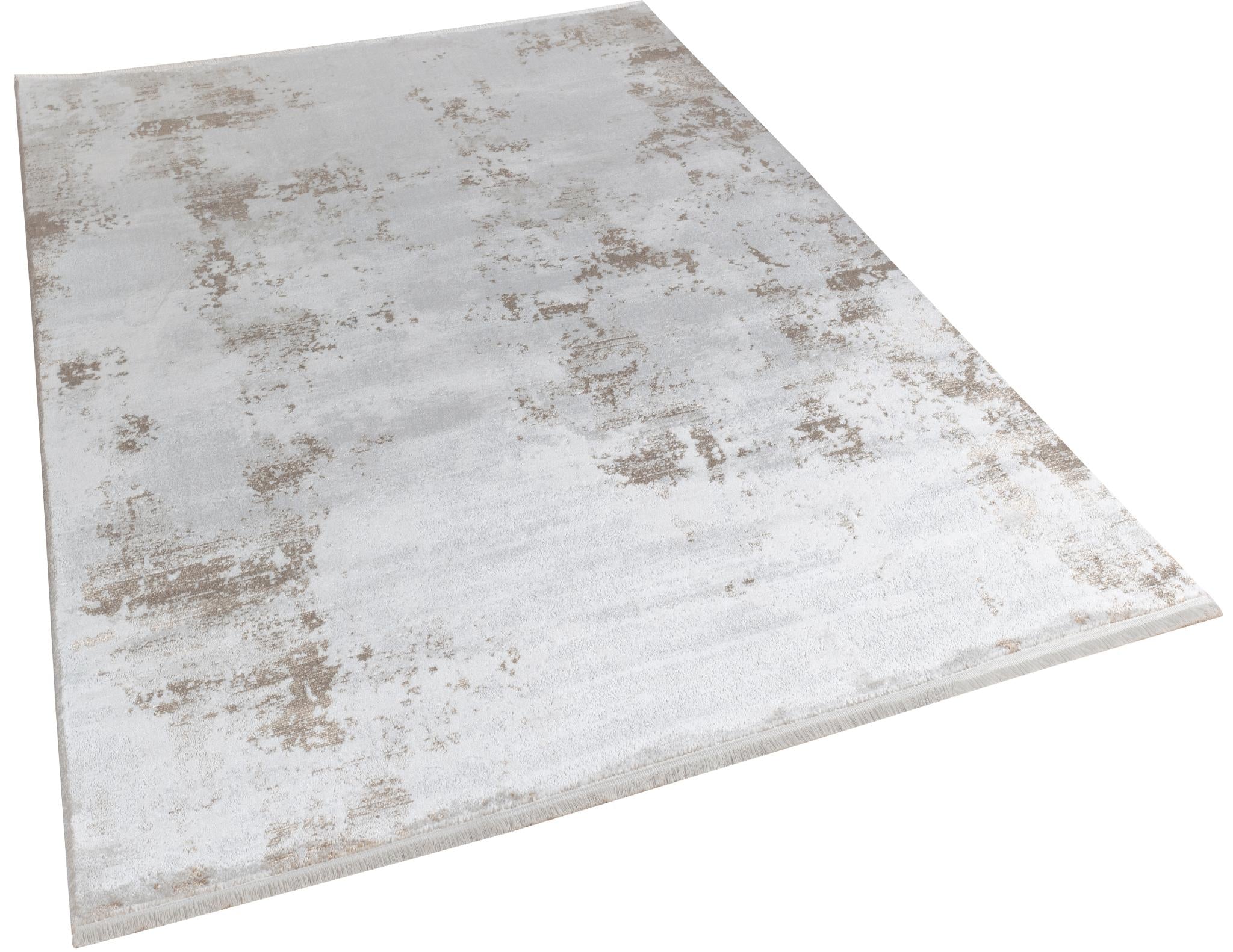 Lima 6212 Bej - Makine Halısı