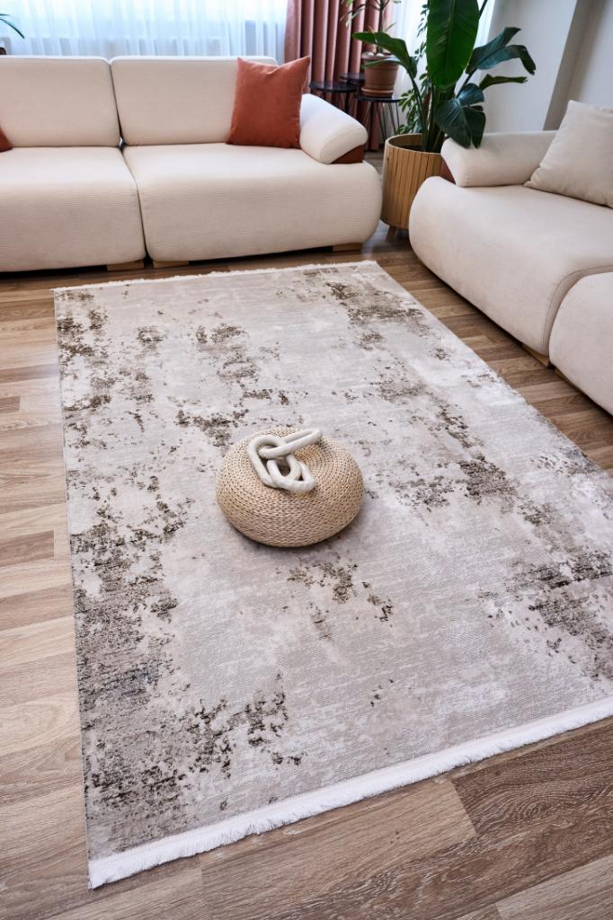 Lima 6212 Bej - Makine Halısı