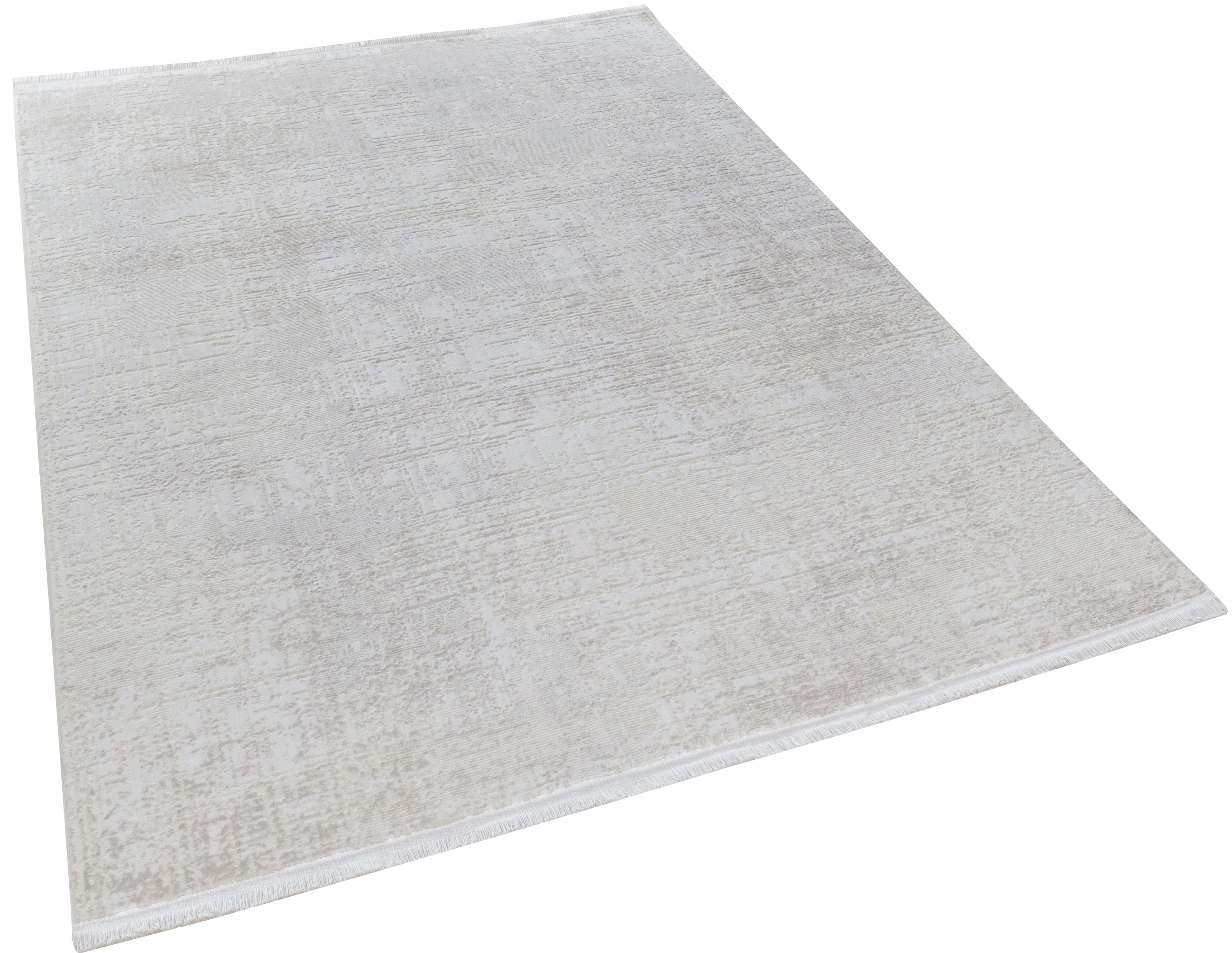 Lima 6231 Krem - Makine Halısı