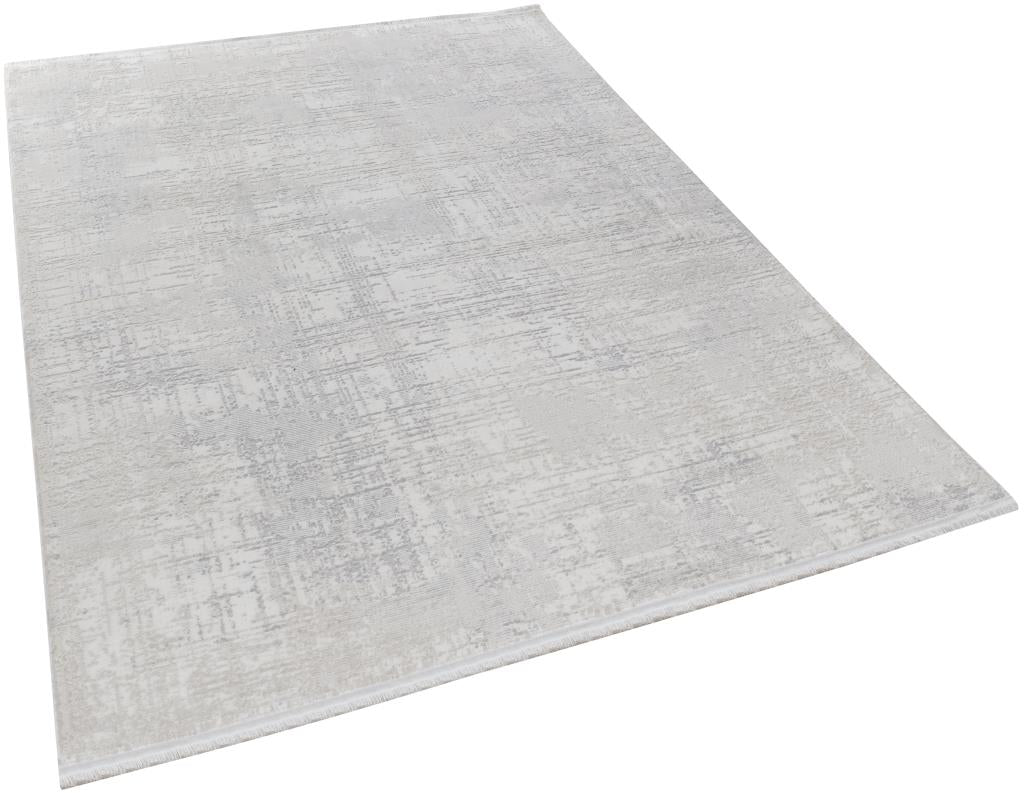 Lima 6232 Gri - Makine Halısı