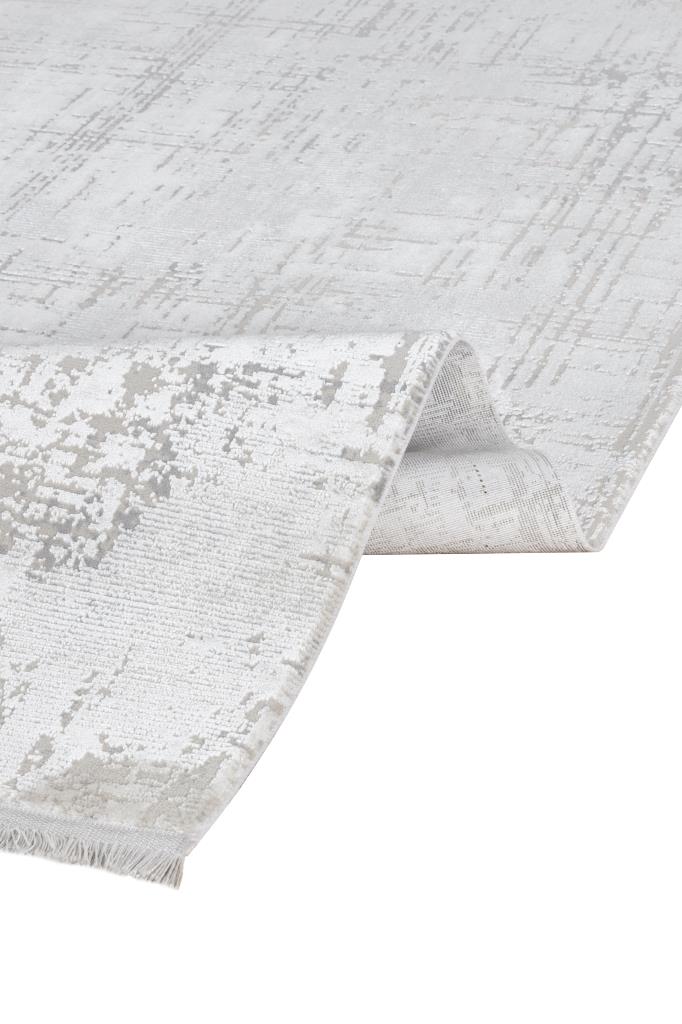 Lima 6232 Gri - Makine Halısı