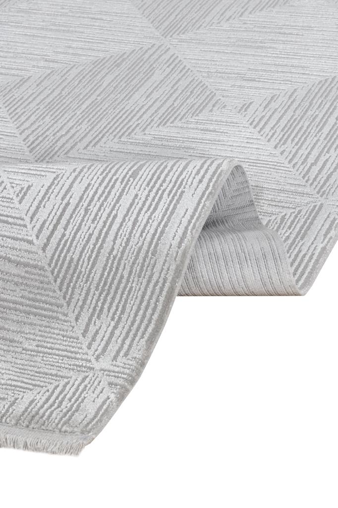 Lima 6242 Gri - Makine Halısı