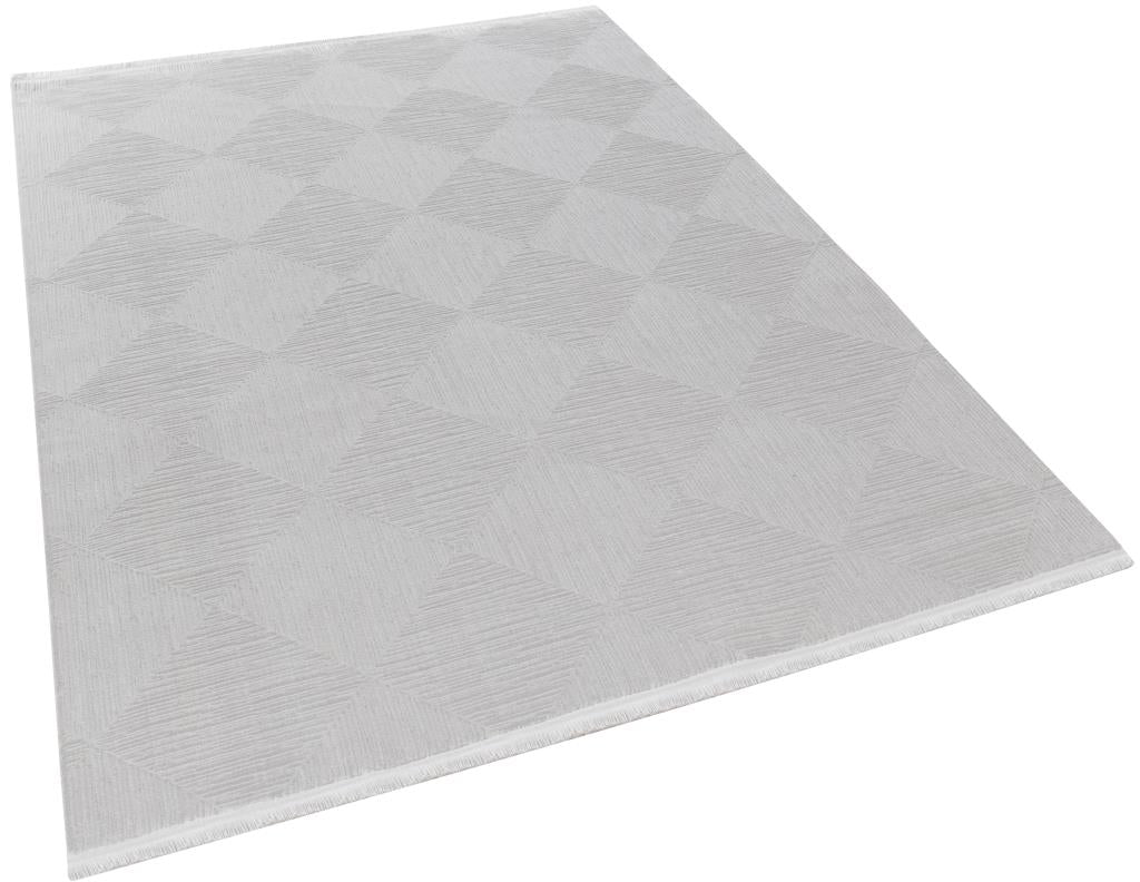 Lima 6242 Gri - Makine Halısı