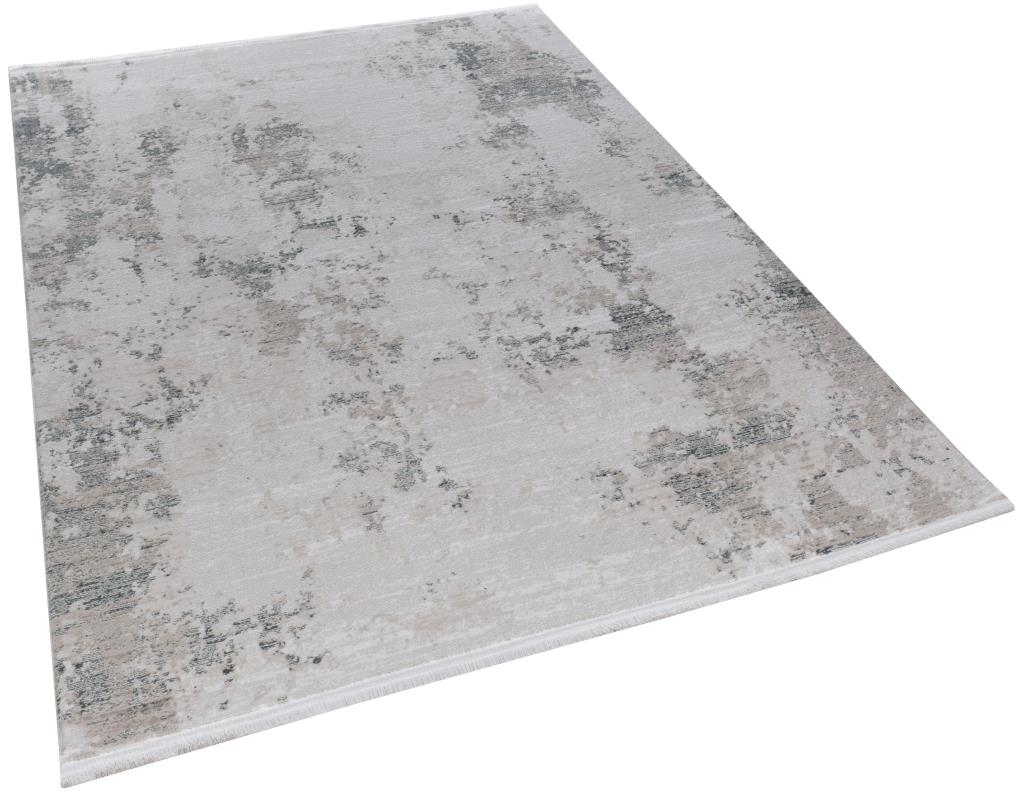 Lima 6261 Gri - Makine Halısı