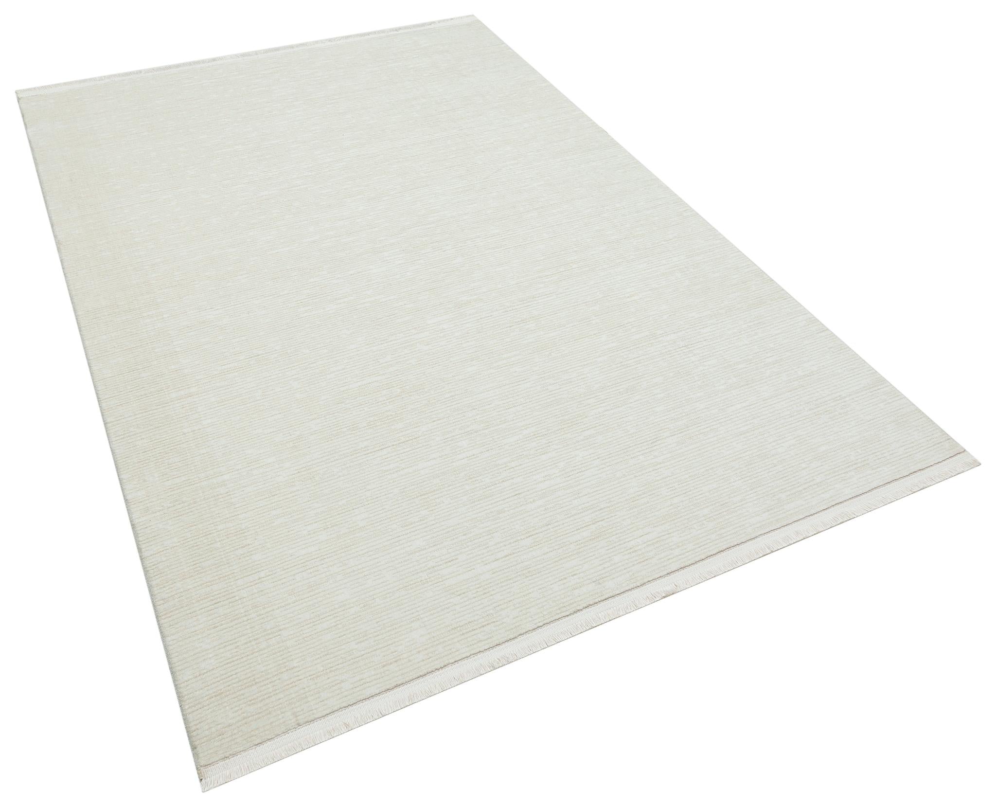 Lima 6281 Krem - Makine Halısı