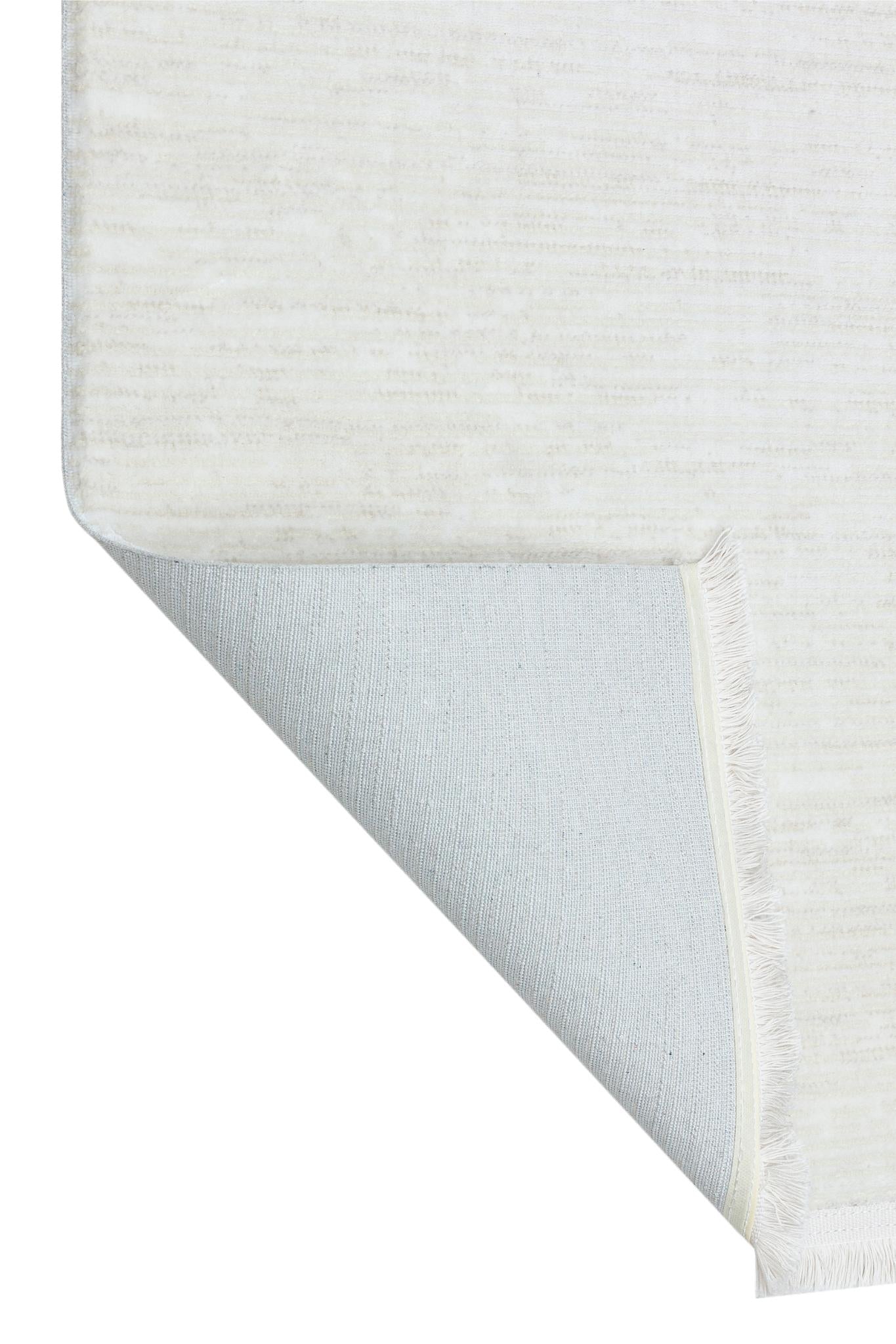 Lima 6281 Krem - Makine Halısı