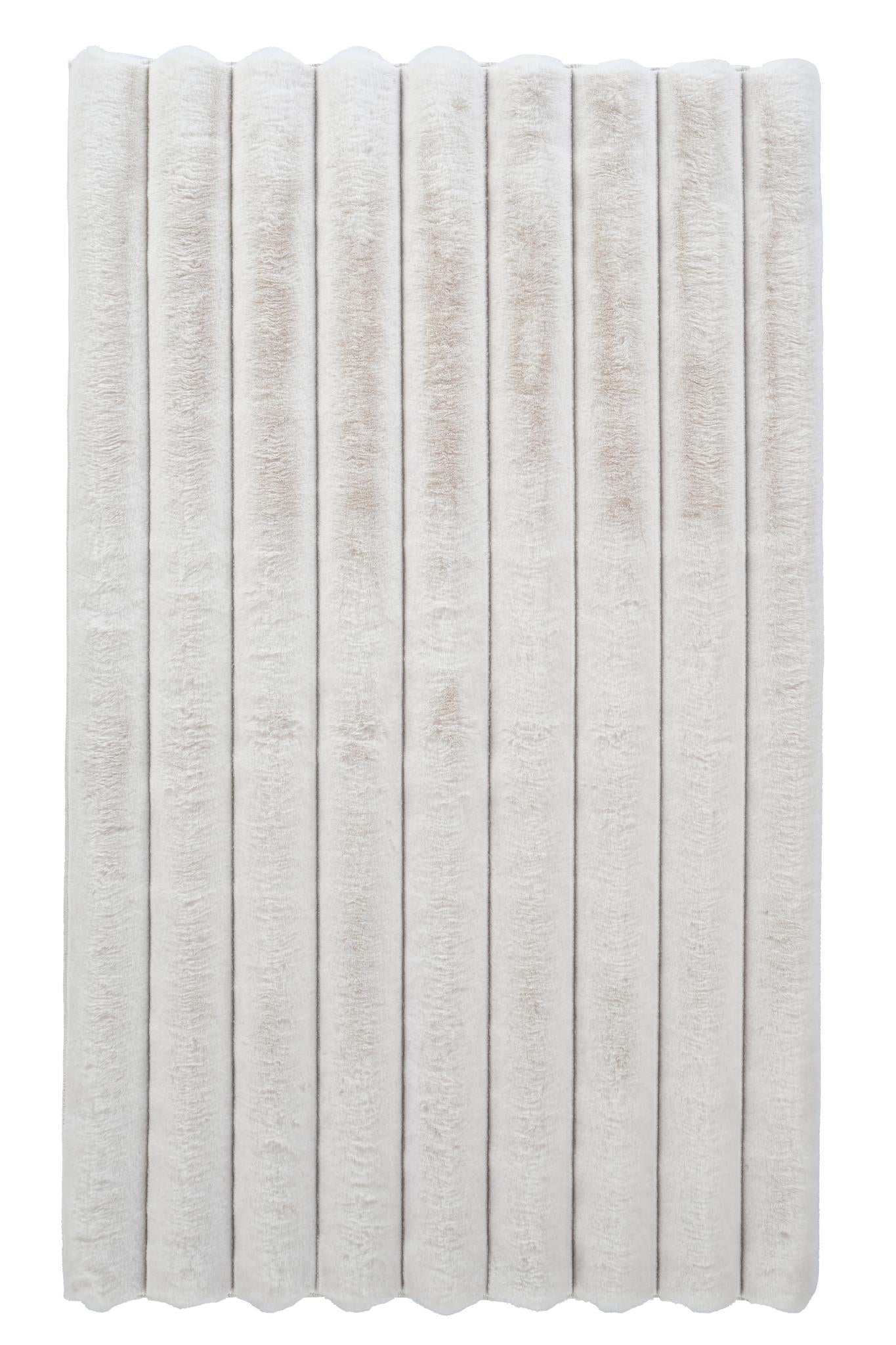 Linio 8052 Krem - Dekoratif Halı