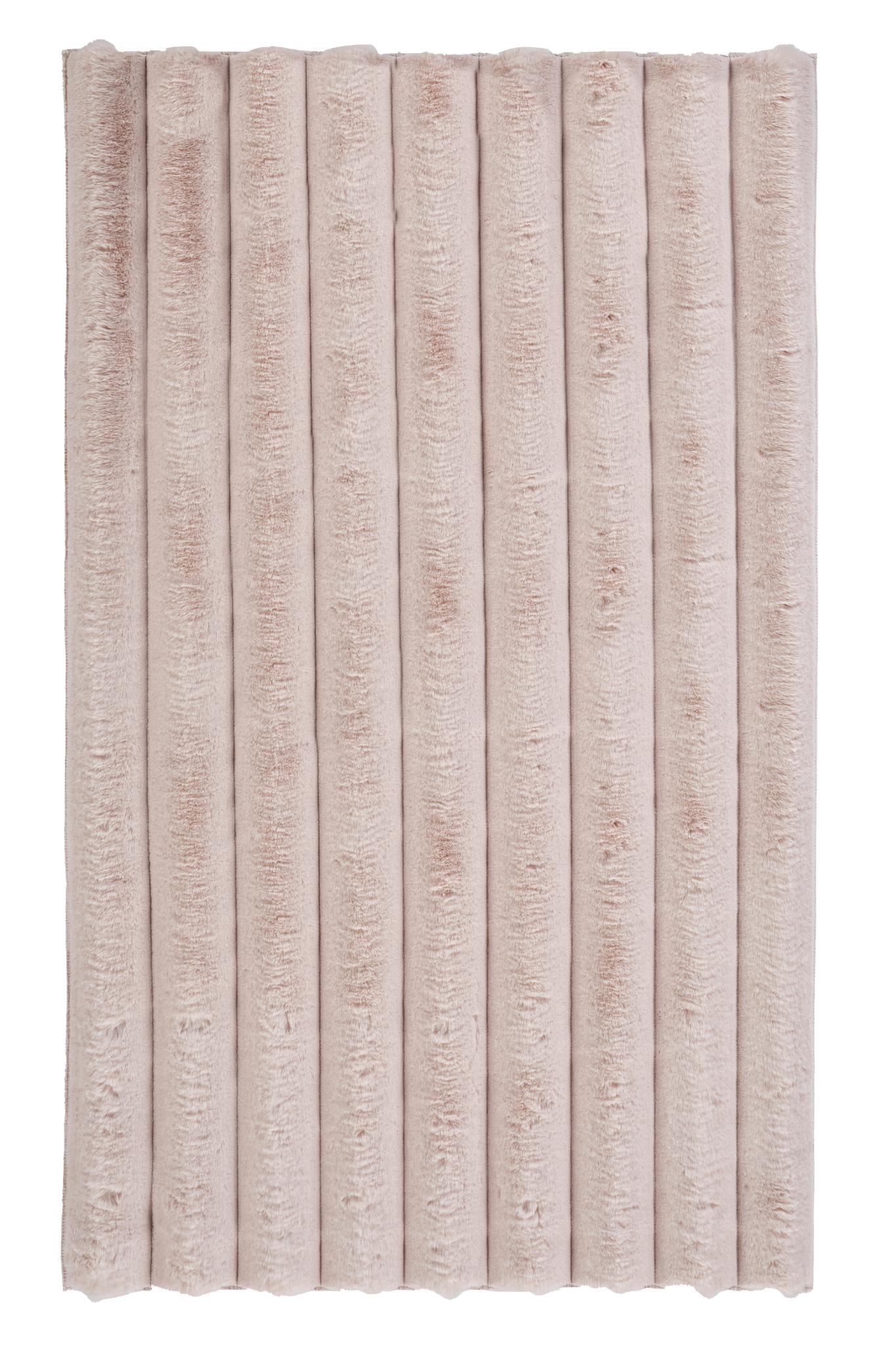 Linio 8054 Pudra - Dekoratif Halı